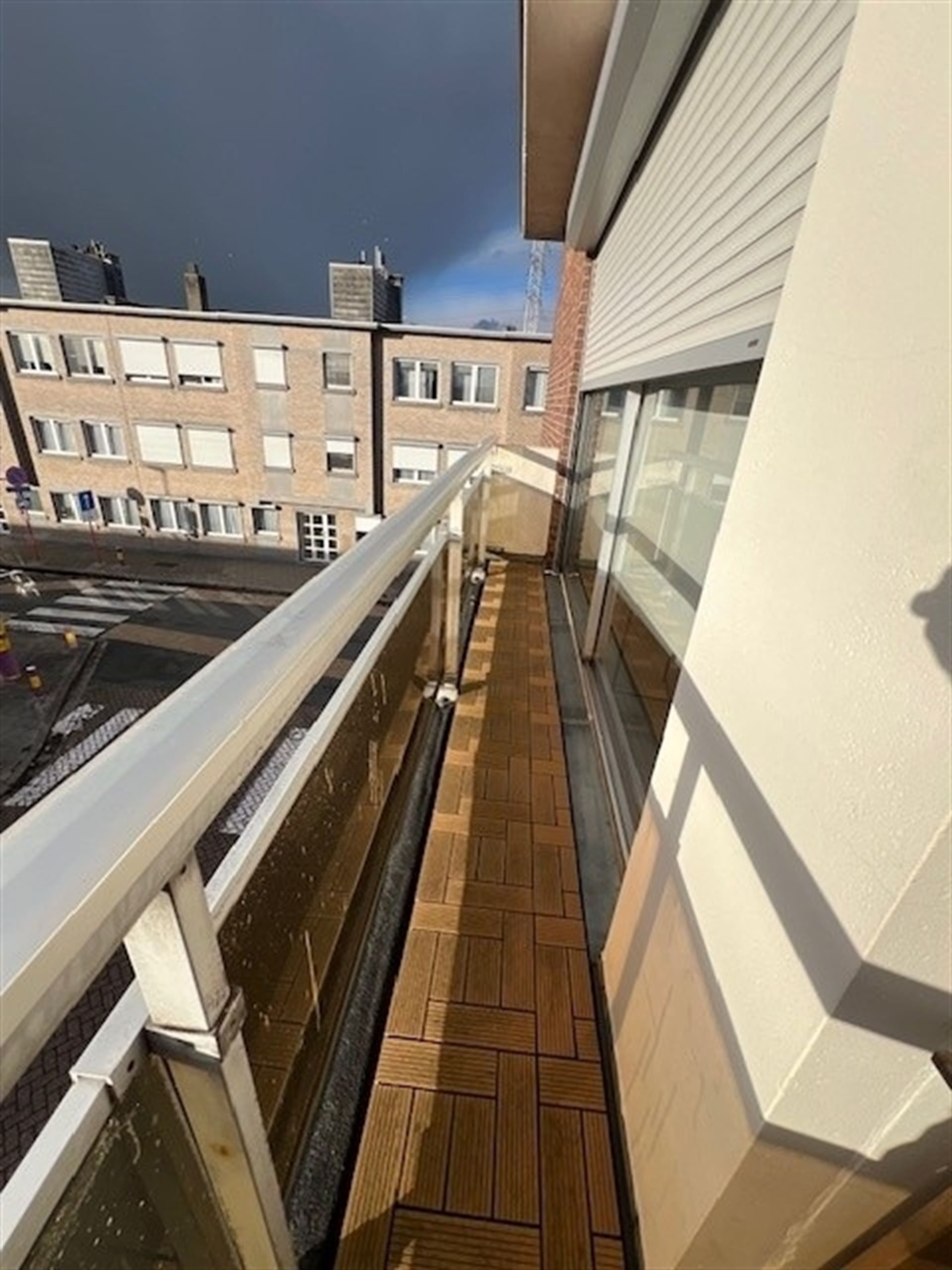 instapklaar appartement met garage ! foto 4