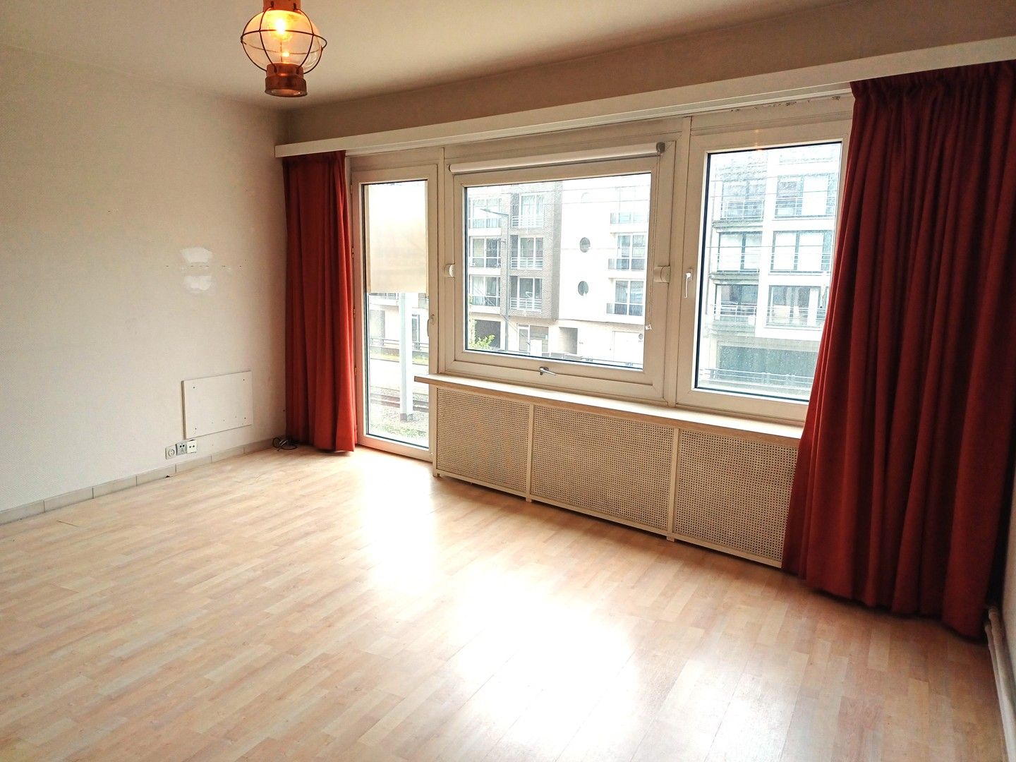 Charmant appartement (2 slpk) met zonnige leefruimte! foto 9