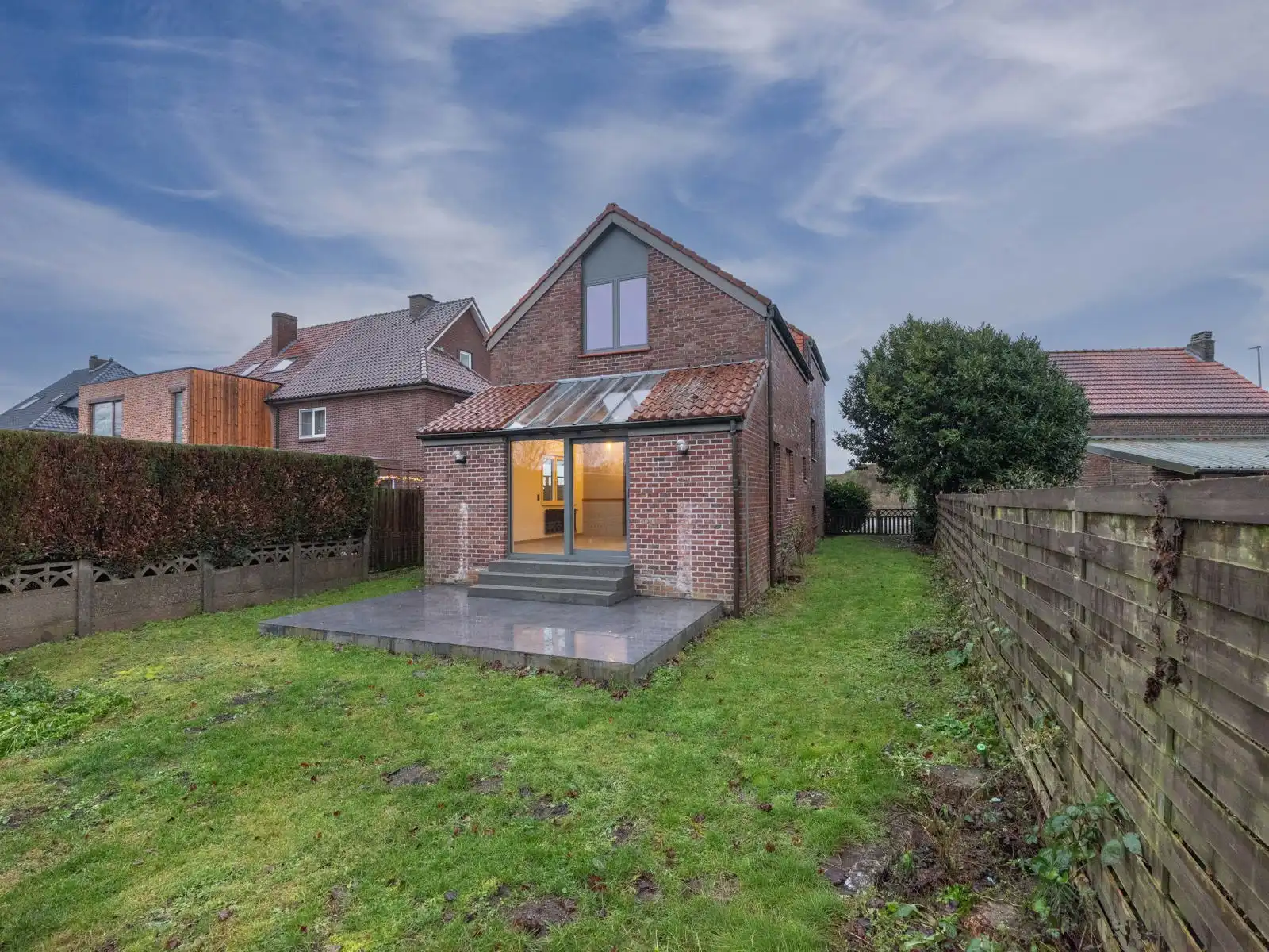 Huis te koop foto 21