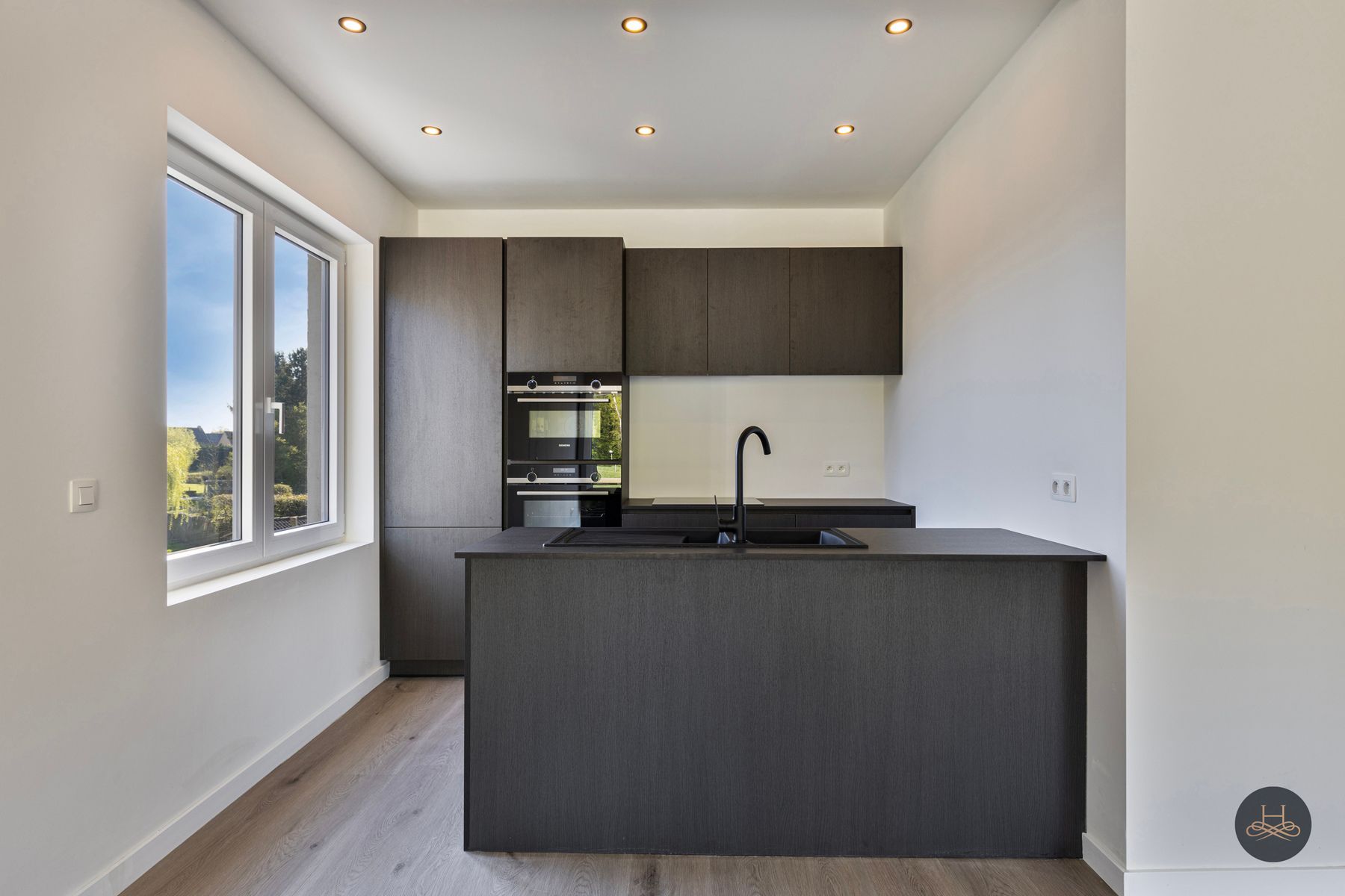 Zeer energiezuinig, lichtrijk appartement op toplocatie foto 5
