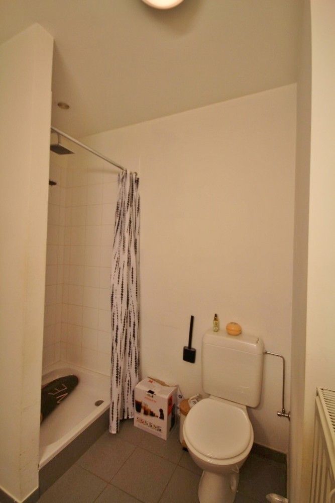 Gezellig éénslaapkamerappartement met terras in het centrum van Sint-Truiden foto 11