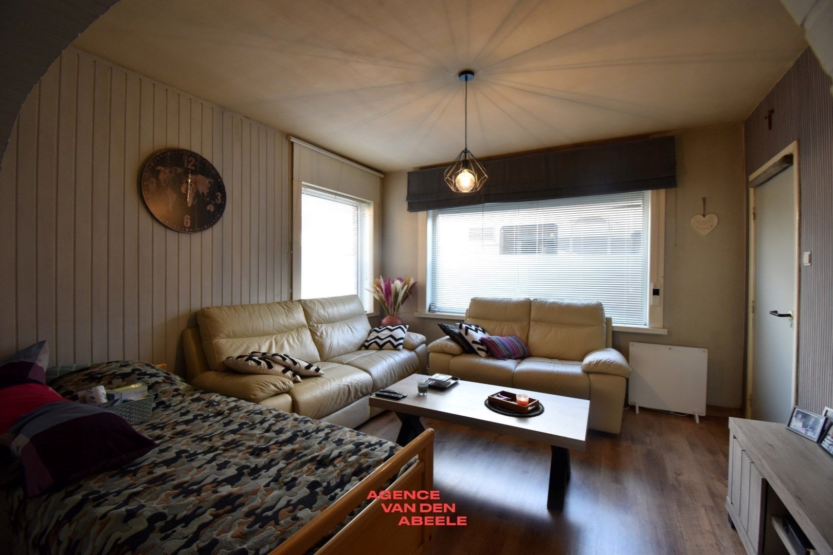 Rustig gelegen halfopen bebouwing met 3 slaapkamers en tuin  foto 3