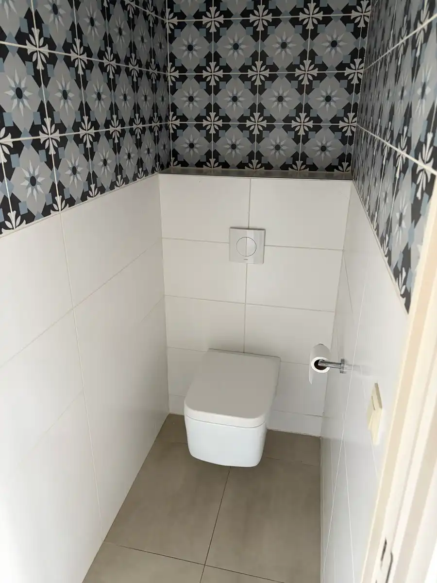 Appartement te huur foto 8