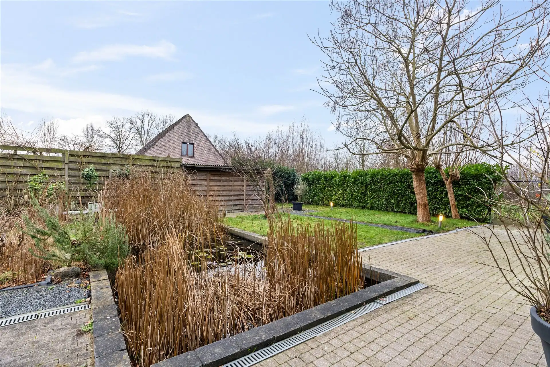 Uniek en rustig vakantieverblijf foto 2