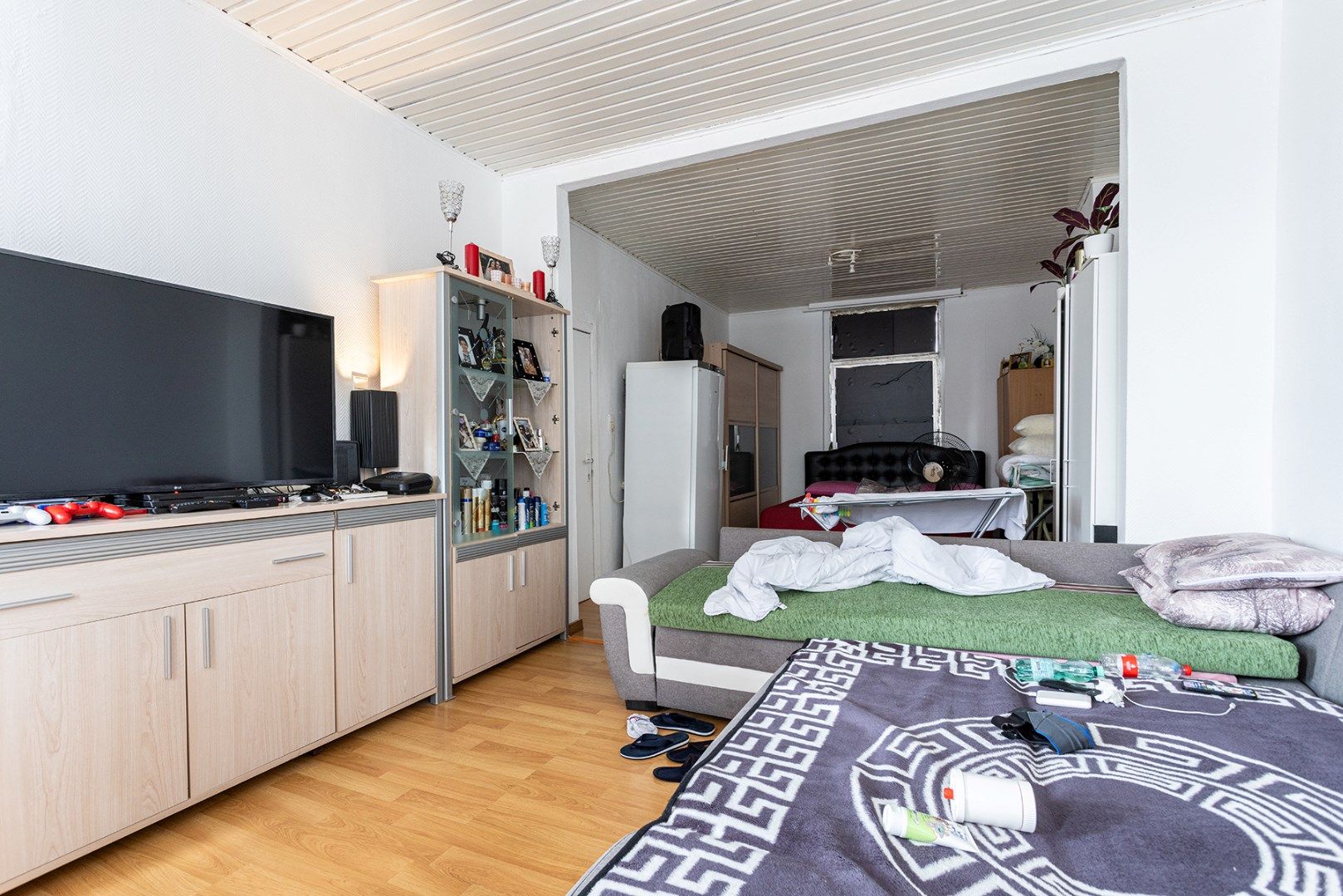 Woning in het hart van de Seefhoek-wijk foto 19