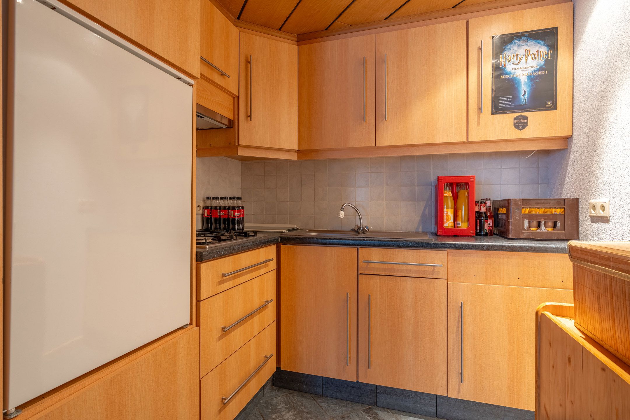 Te renoveren woning met tuin nabij centrum Vosselaar. foto 9