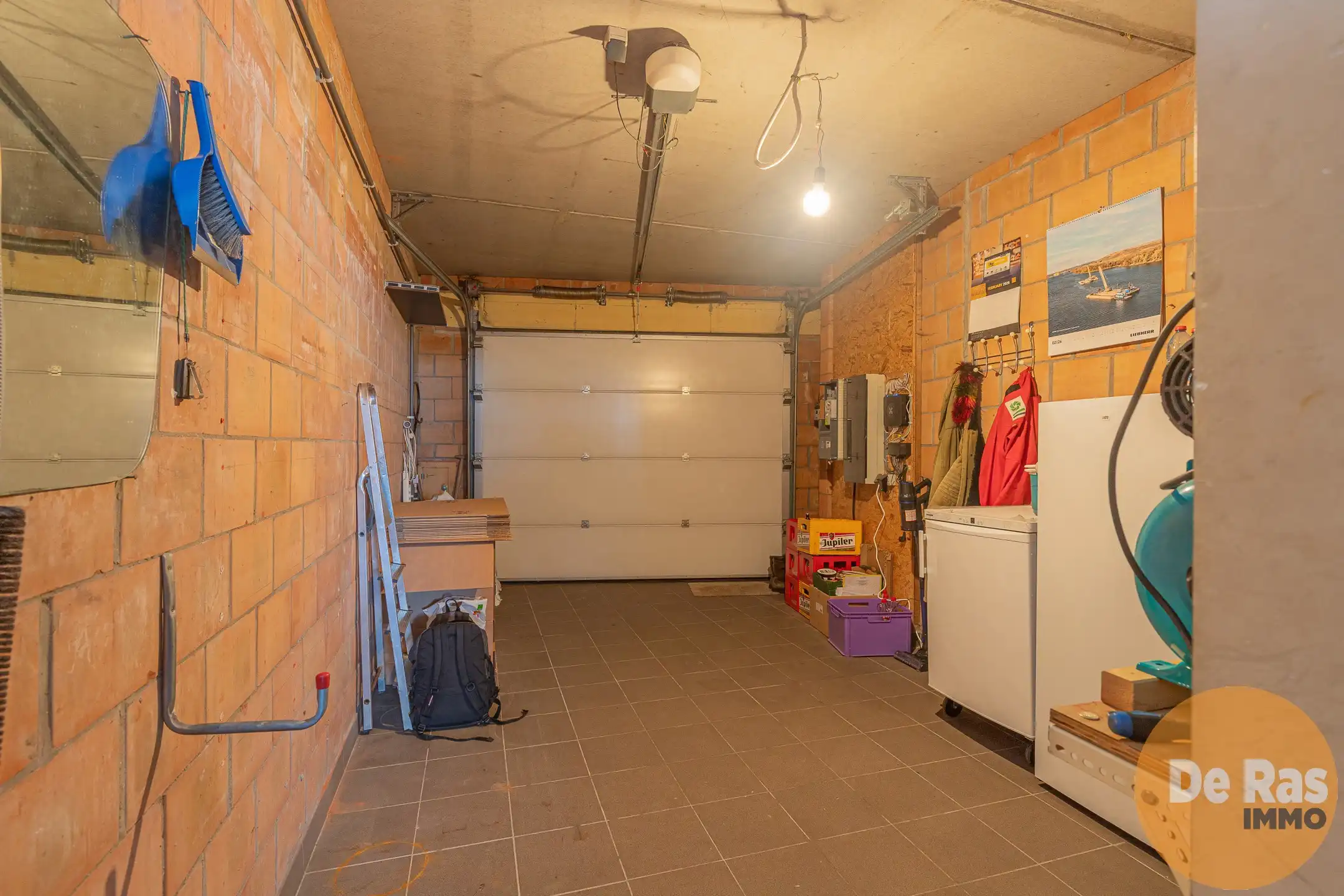 HELDERGEM - INSTAPKLARE GEZINSWONING foto 22