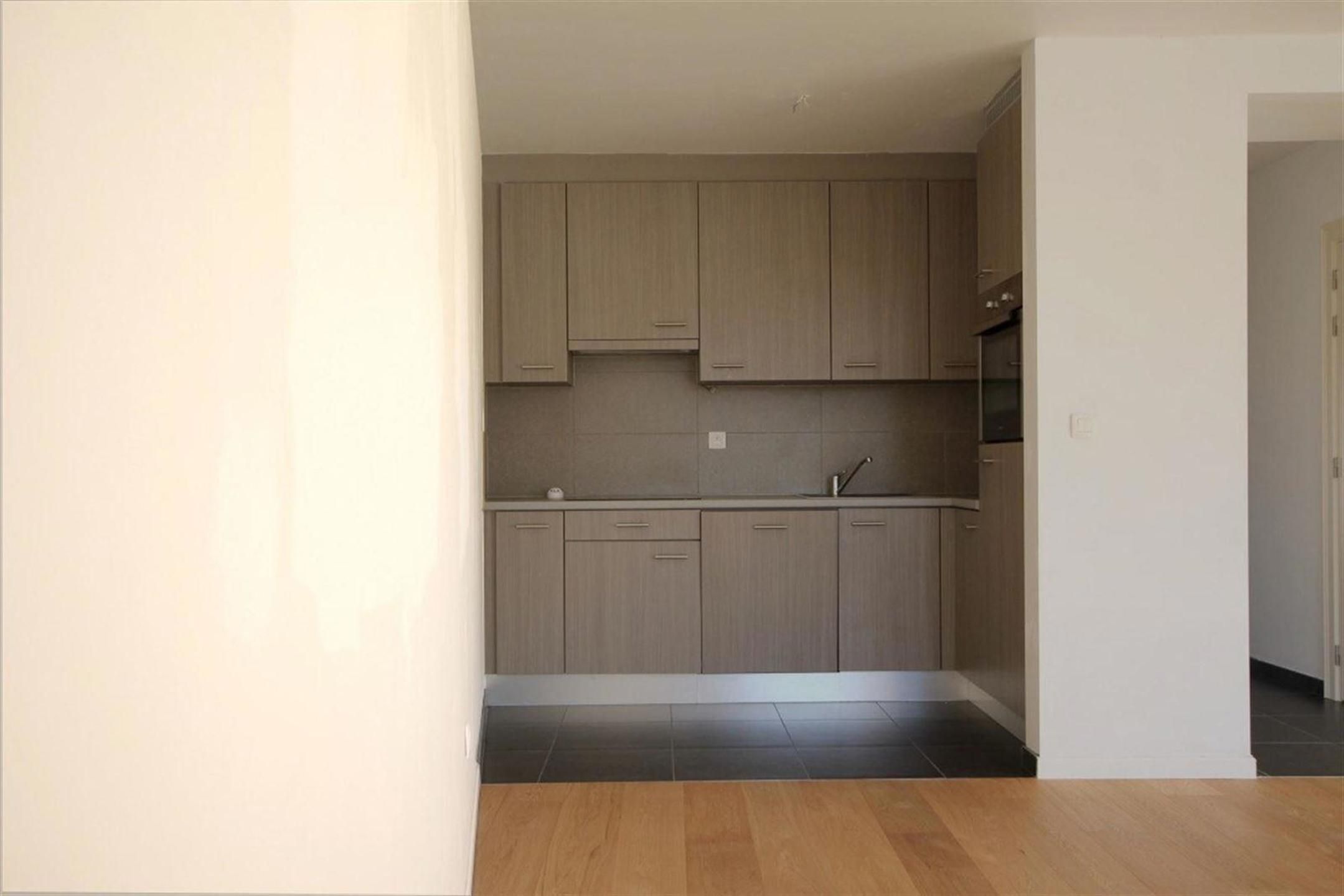 Rustig gelegen appartement met mooi terras foto 8