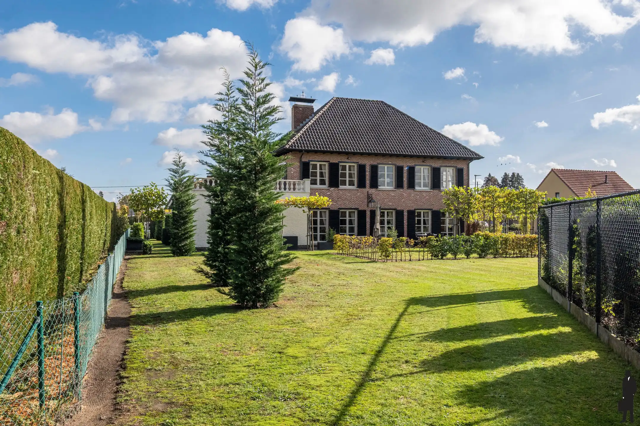 Riante villa met 3 tot 4 slpks. en westtuin op 1.353m² foto 18