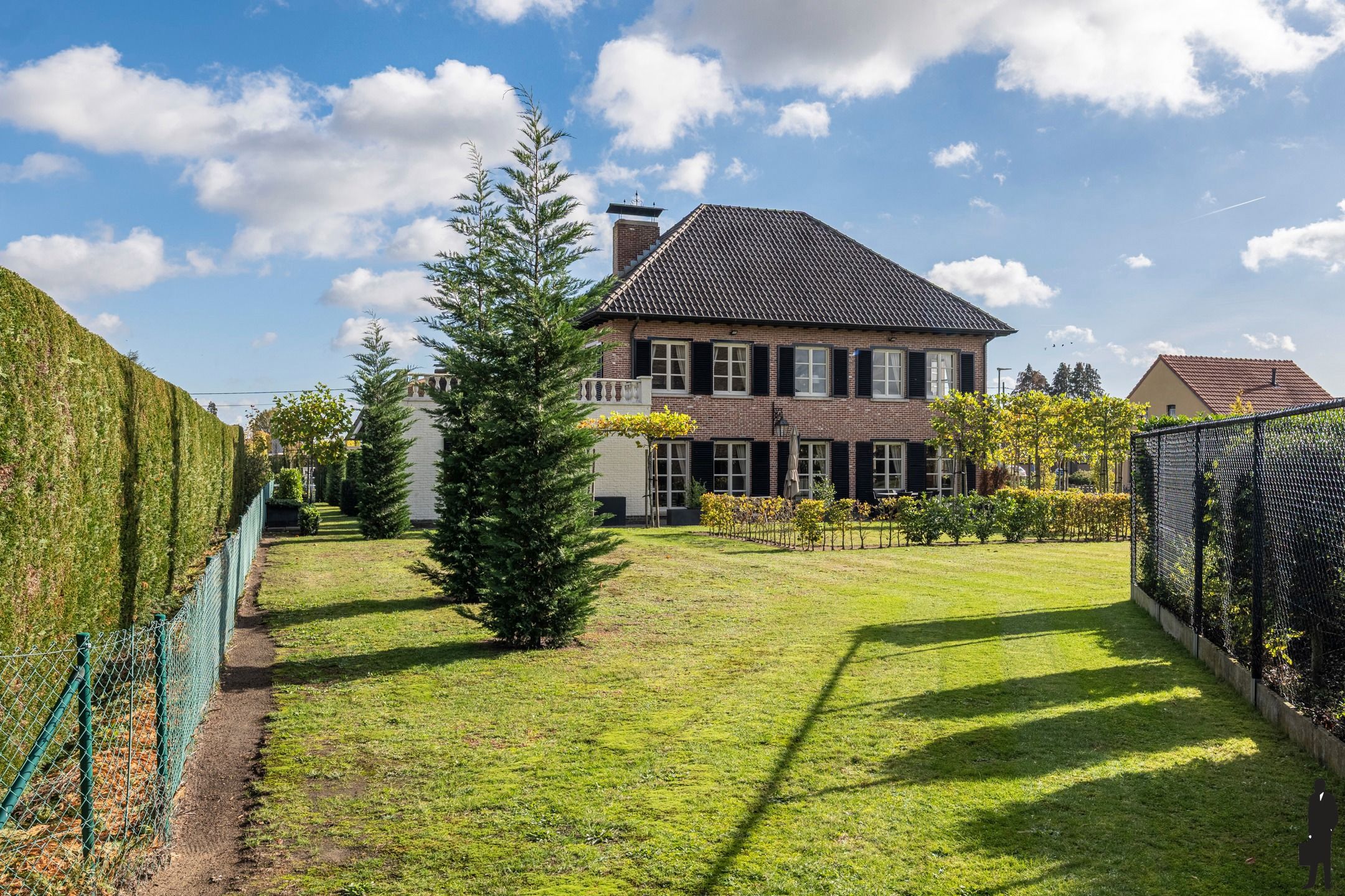 Riante villa met 3 tot 4 slpks. en westtuin op 1.353m² foto 19