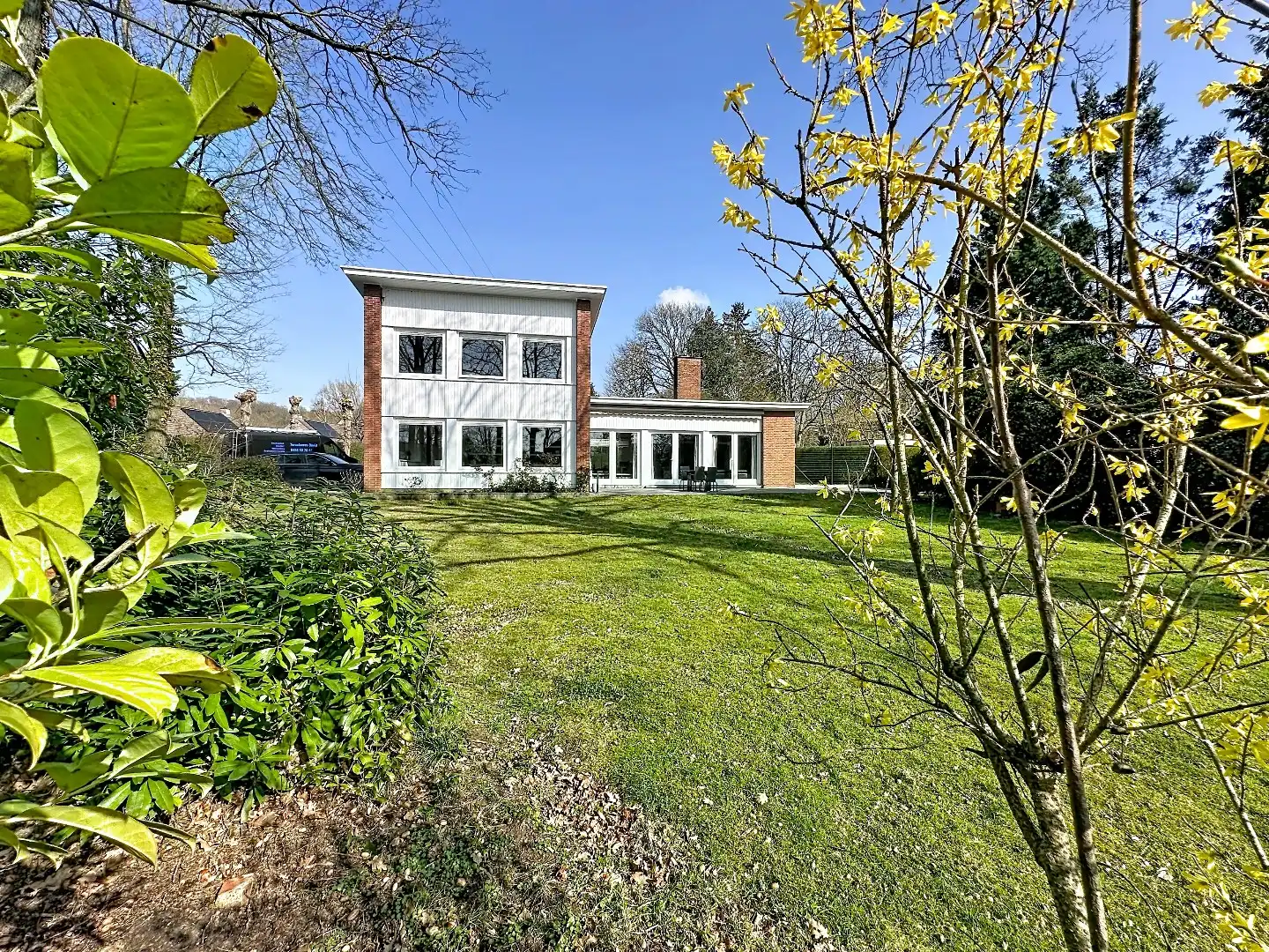 Huis te koop Oudebaan 262 - - 3000 Leuven