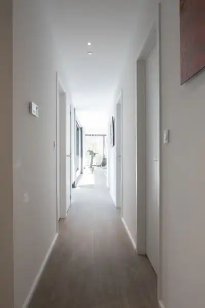 Luxueus energiezuinig appartement van 170 m² met riant zonneterras in Paal foto 19