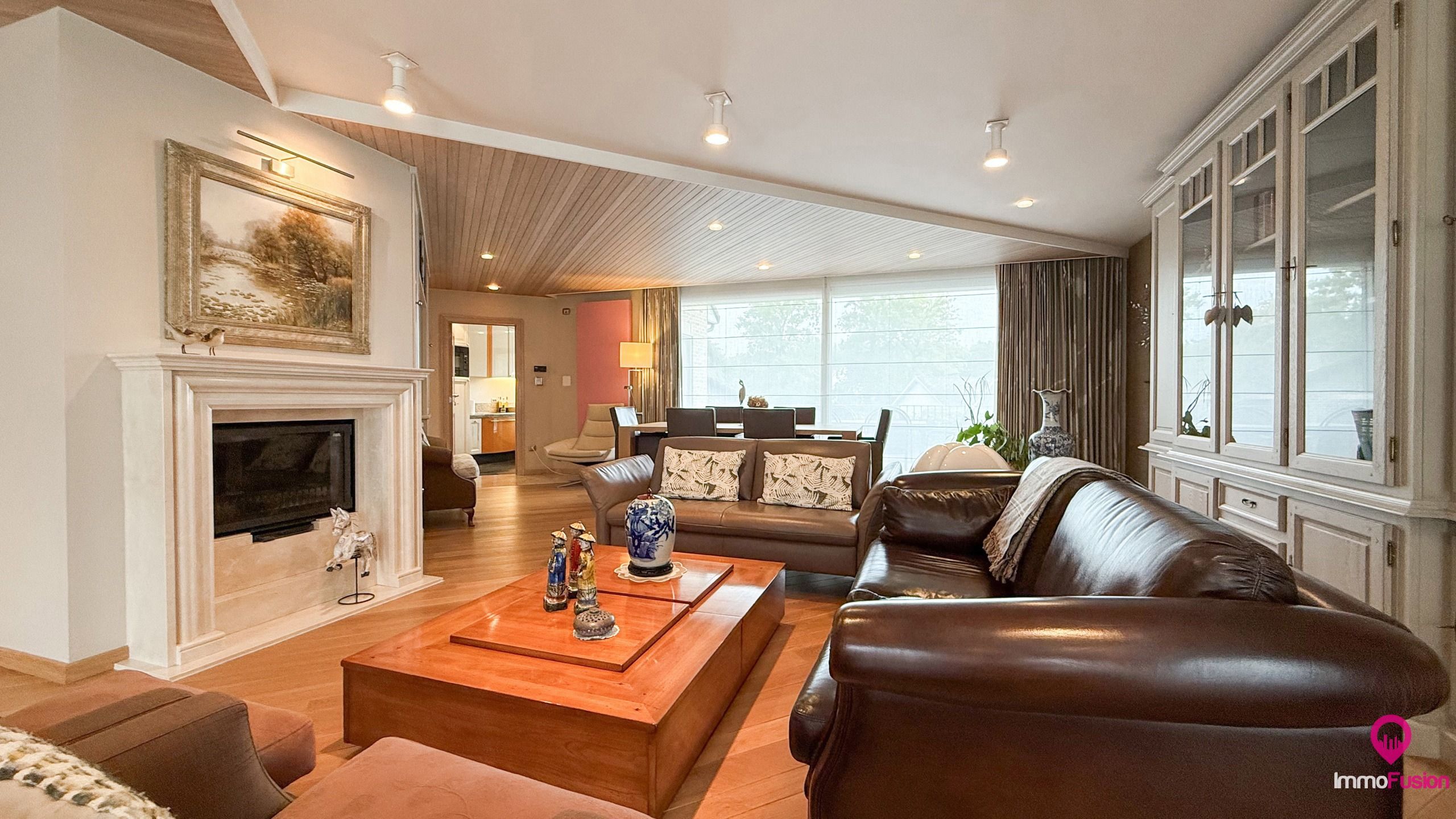 Huis te koop Herebaan-West 72 - 3530 Houthalen-Helchteren