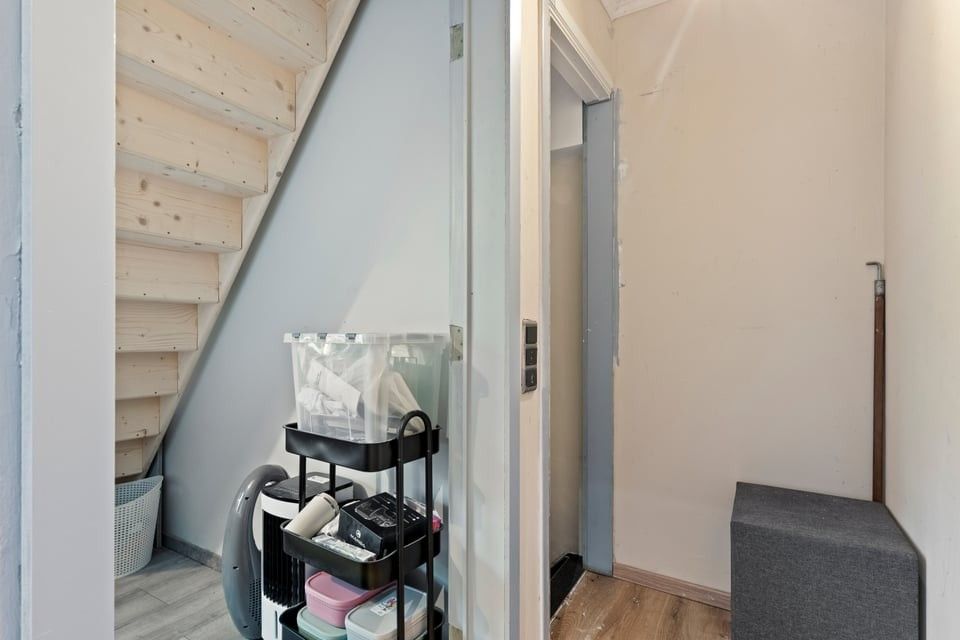 KNUSSE GEZINSWONING MET GARAGE EN ZONNEPANELEN IN SINT-TRUIDEN foto 15