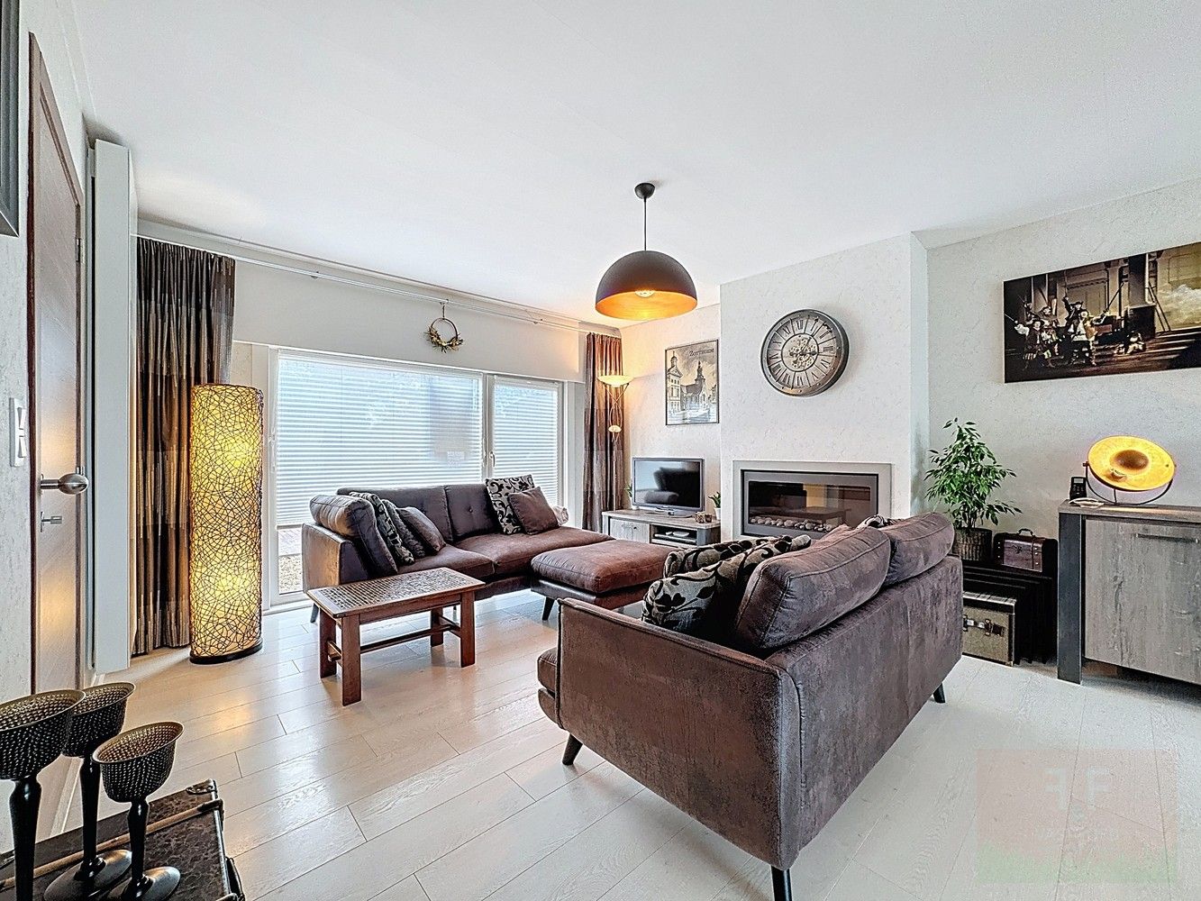 Instapklare, eigentijdse en energiezuinige bungalow met 3 slaapkamers, tuin en inpandige garage foto 6