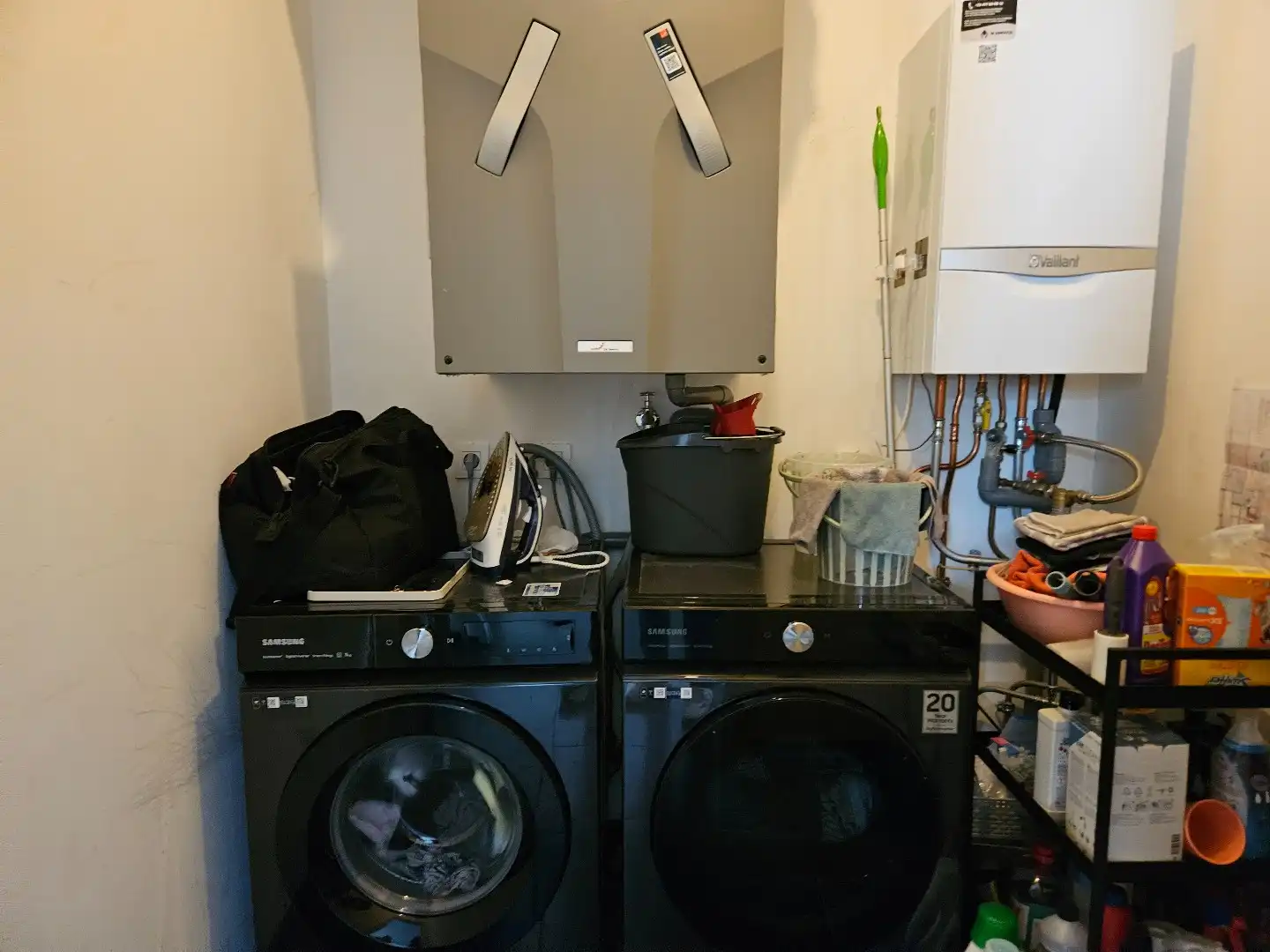 Prachtig appartement op een toplocatie in Mol-centrum! foto 11