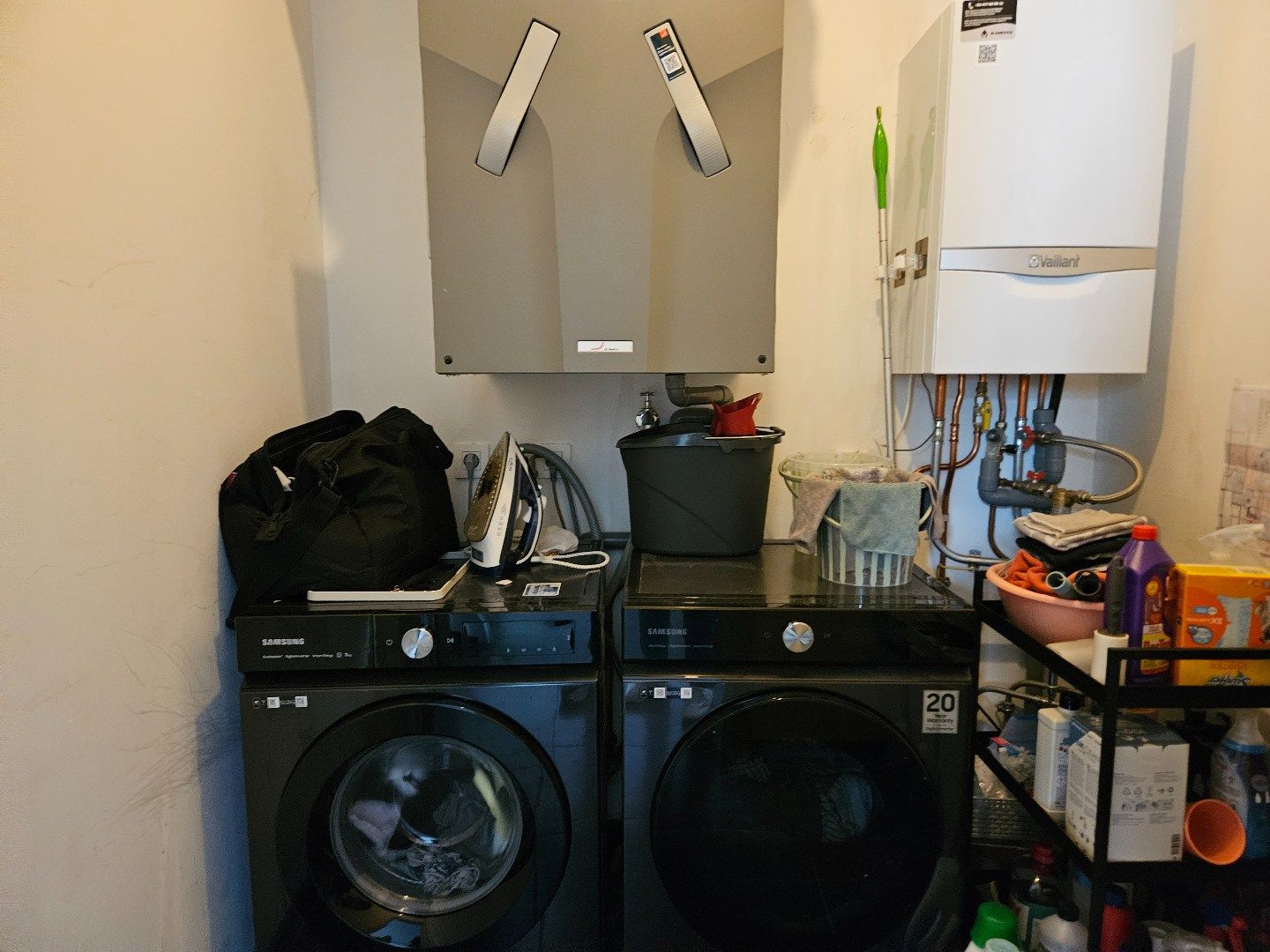 Prachtig appartement op een toplocatie in Mol-centrum! foto 11