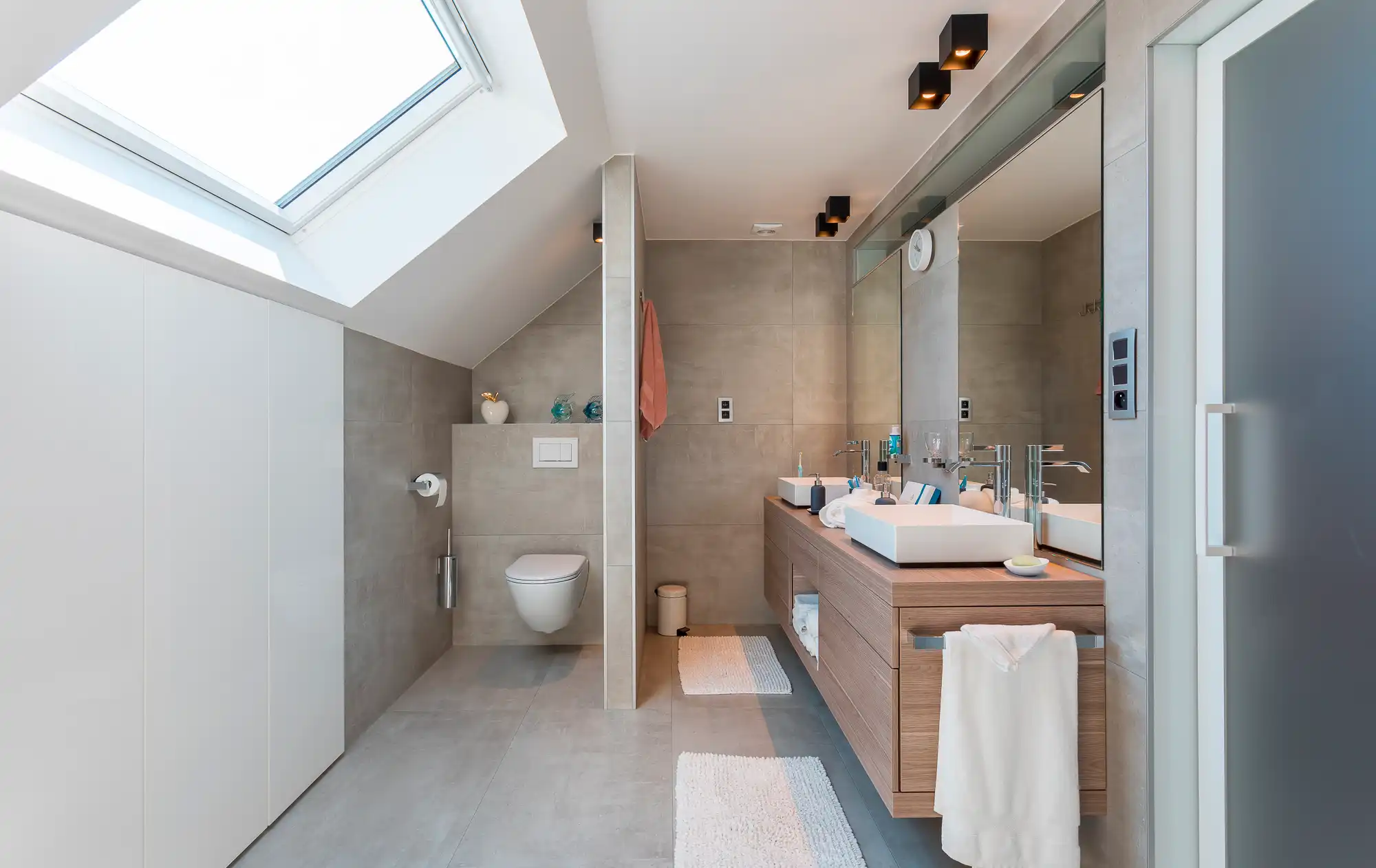 TE KOOP: Villa met kwaliteitsmaterialen en bijgebouw op perceel van 19a 65ca te Kaulille (Bocholt) foto 11