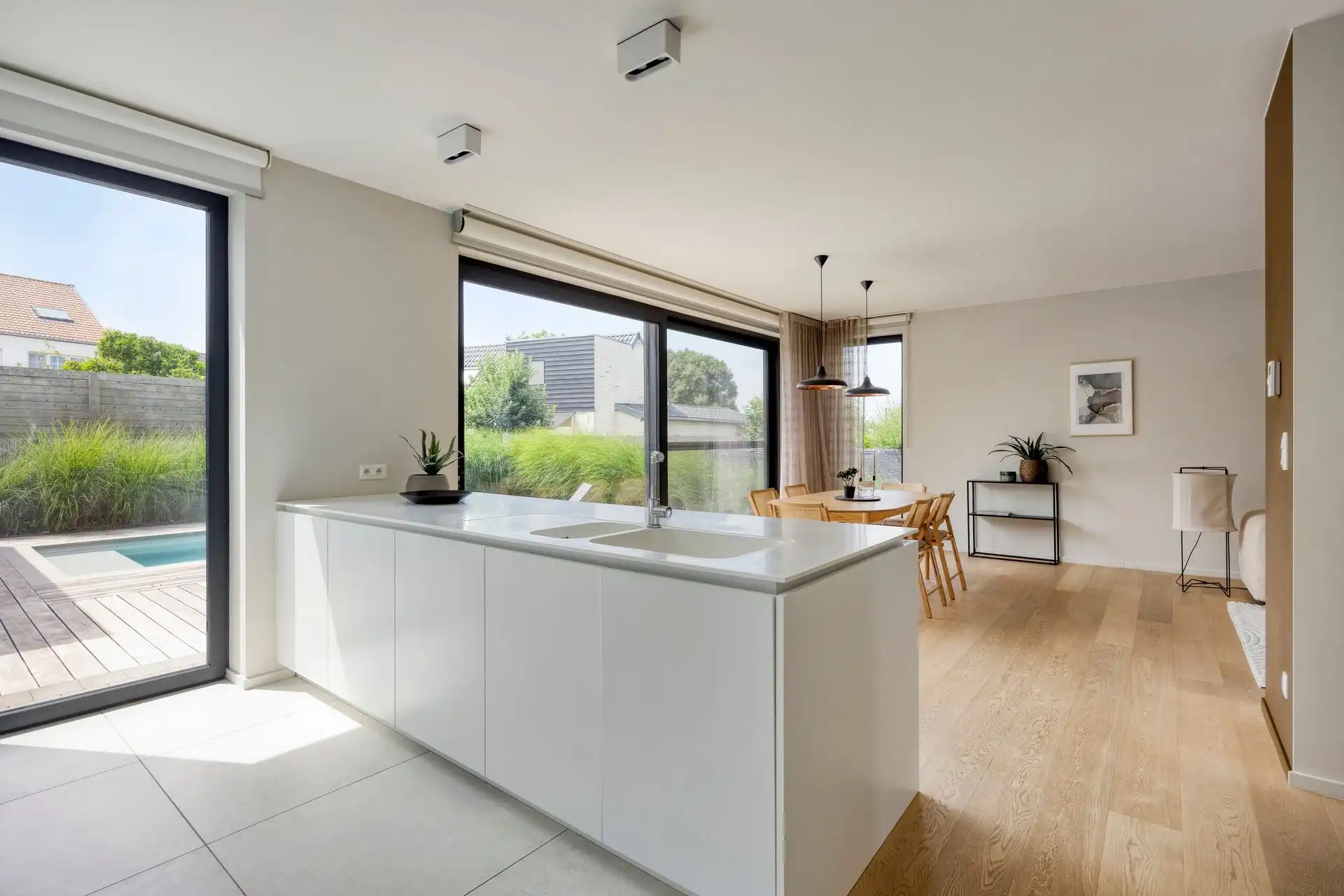 Prachtige nieuwbouw villa van 2017  foto 13