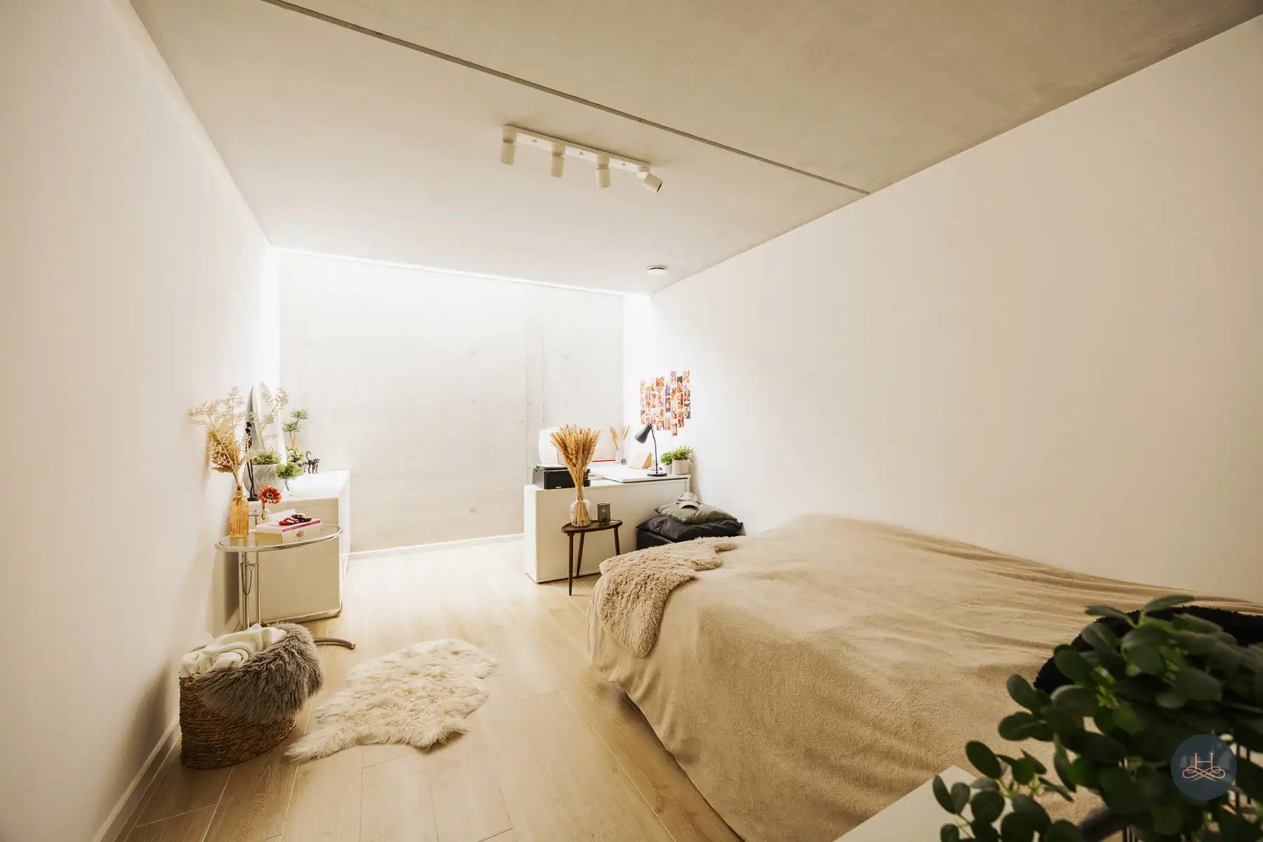 Architecturale energiezuinige villa te Keerbergen foto 24