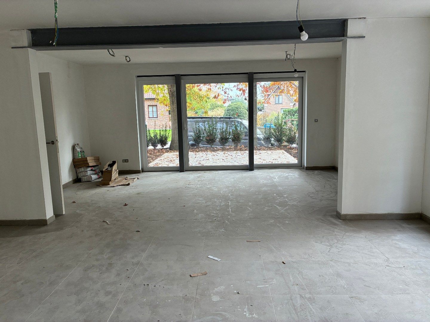 BEN-woning, rustig gelegen in Dikkelvenne foto 6