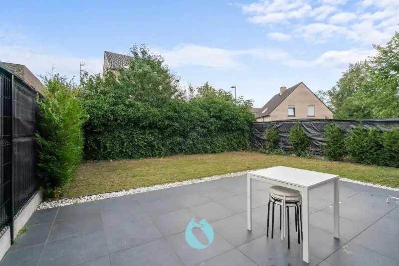 Welkom thuis in de Marthe Boëlstraat te Wondelgem foto 17