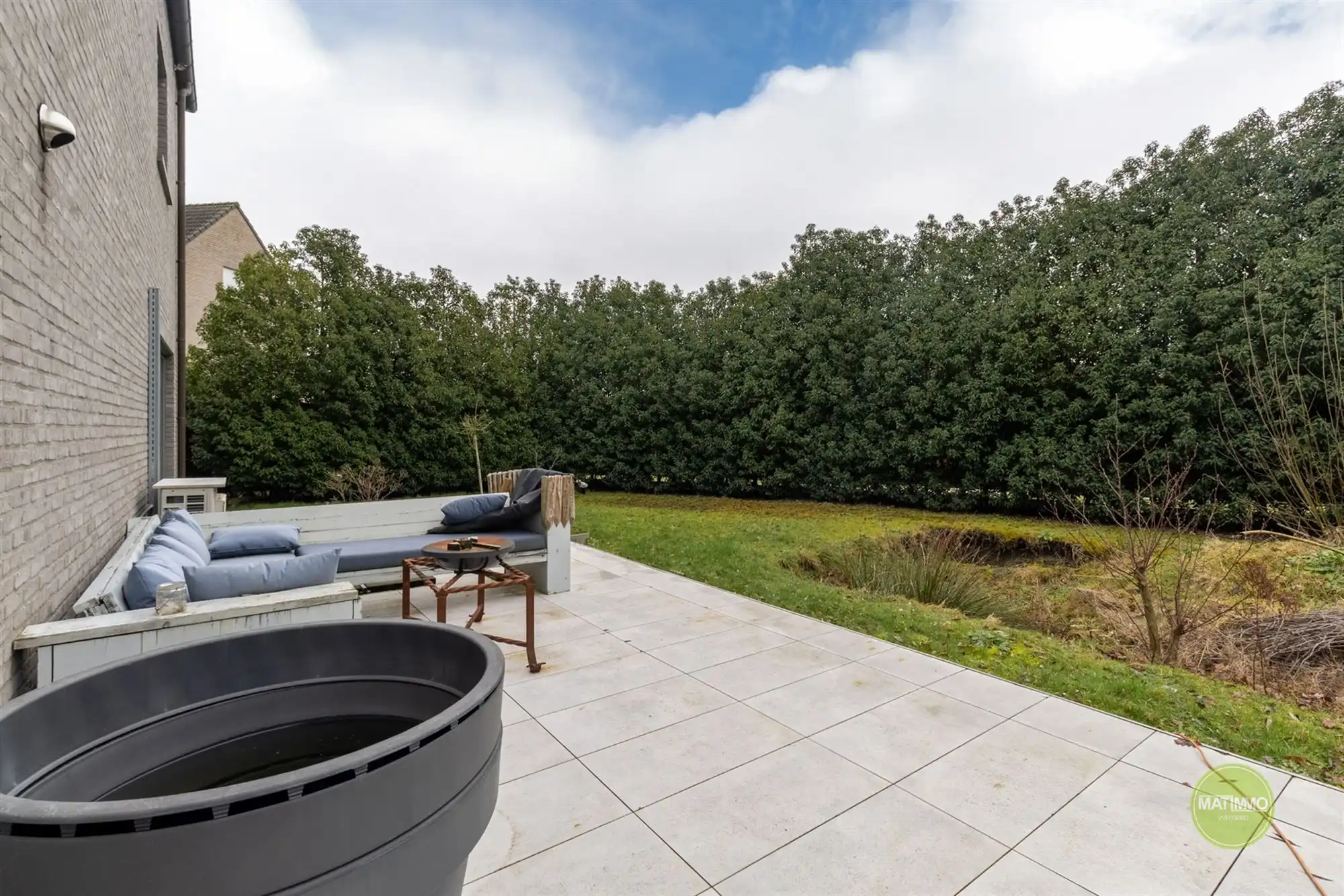 Energiezuinige woning (EPC A) op 1.099 m² in Vosselaar foto 24