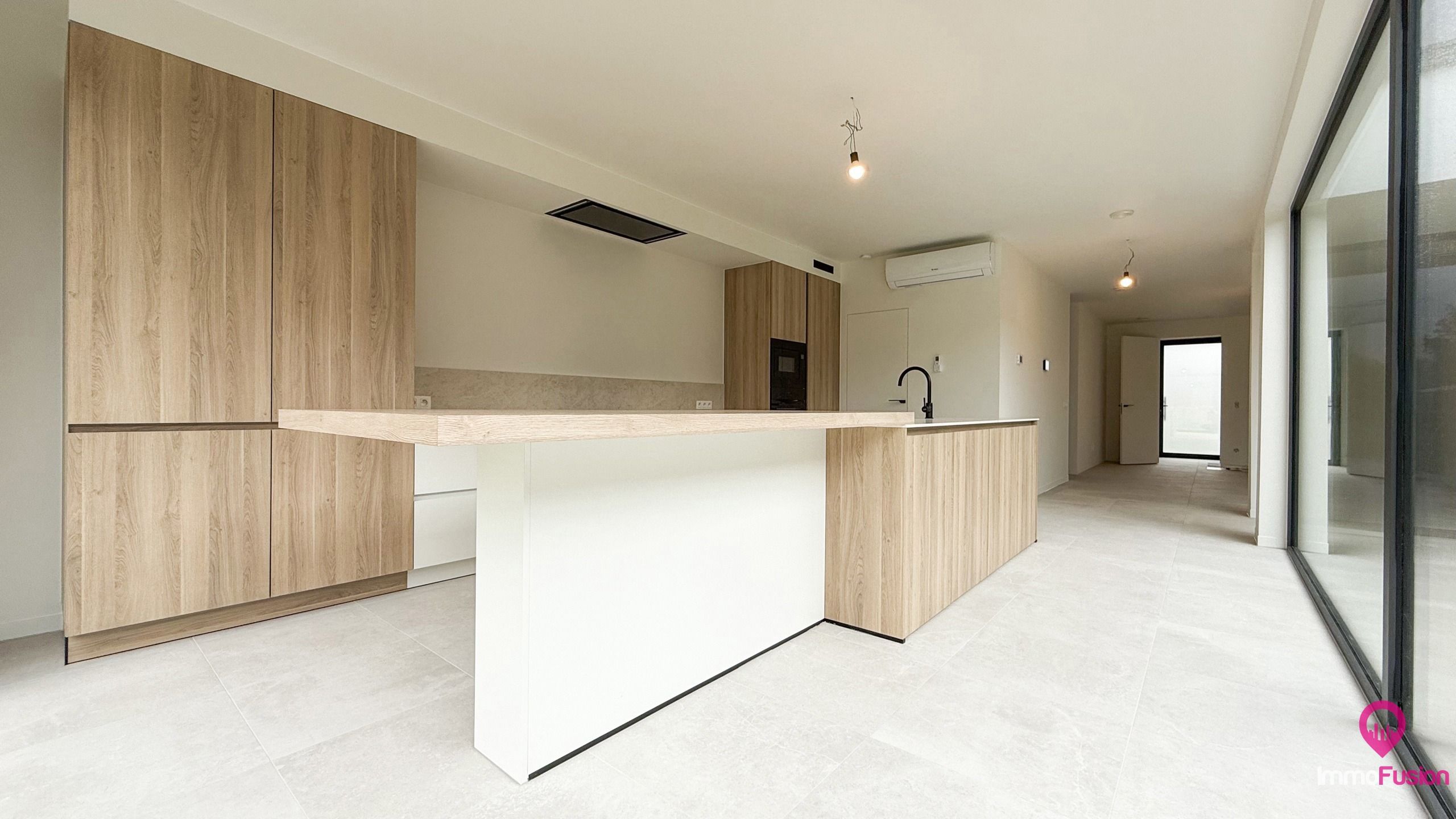 Prachtige, energiezuinige woning met 3 slaapkamers! foto 7
