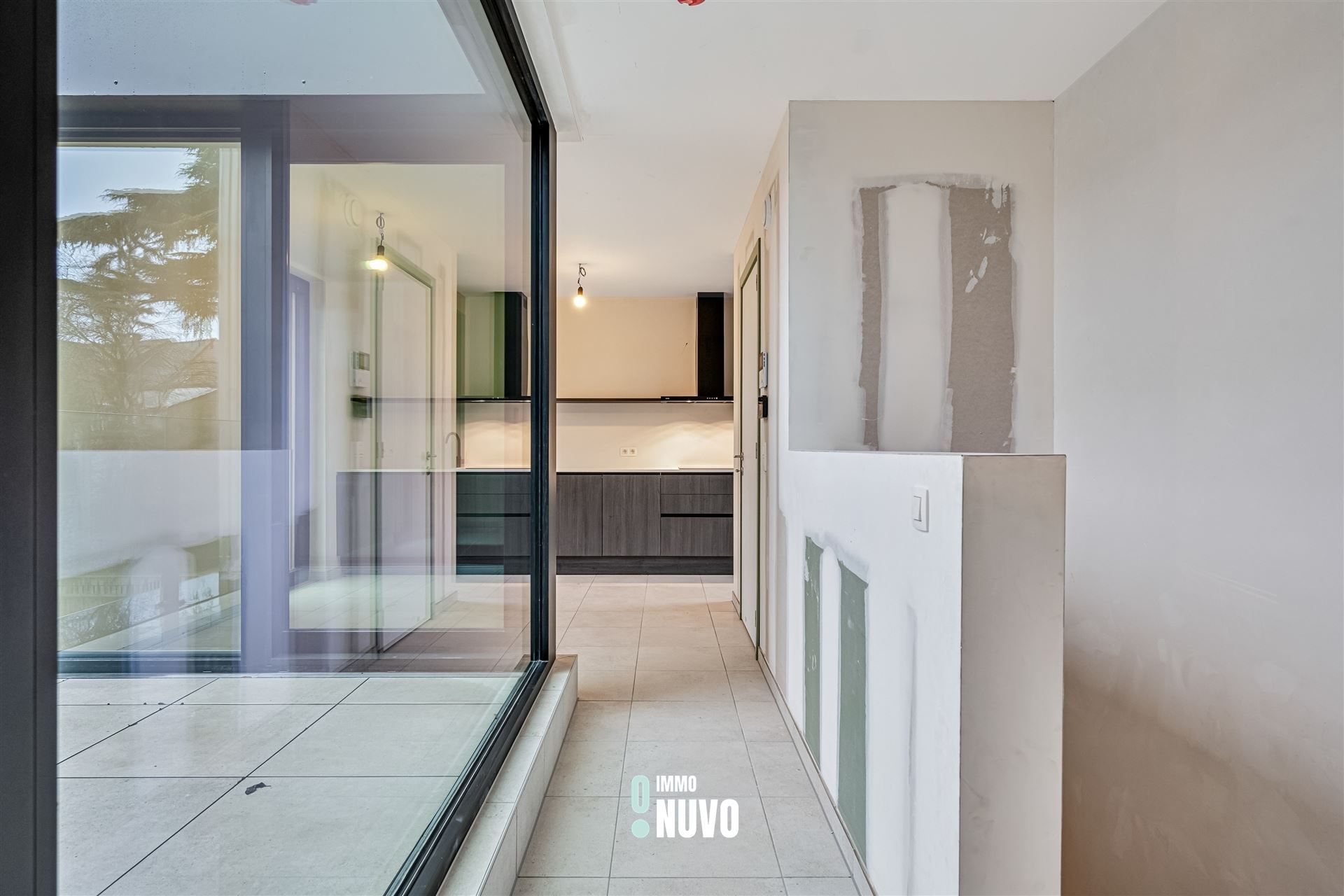 Luxueus en exclusief BEN-nieuwbouw tuinpaviljoen in hartje Aalst foto 7