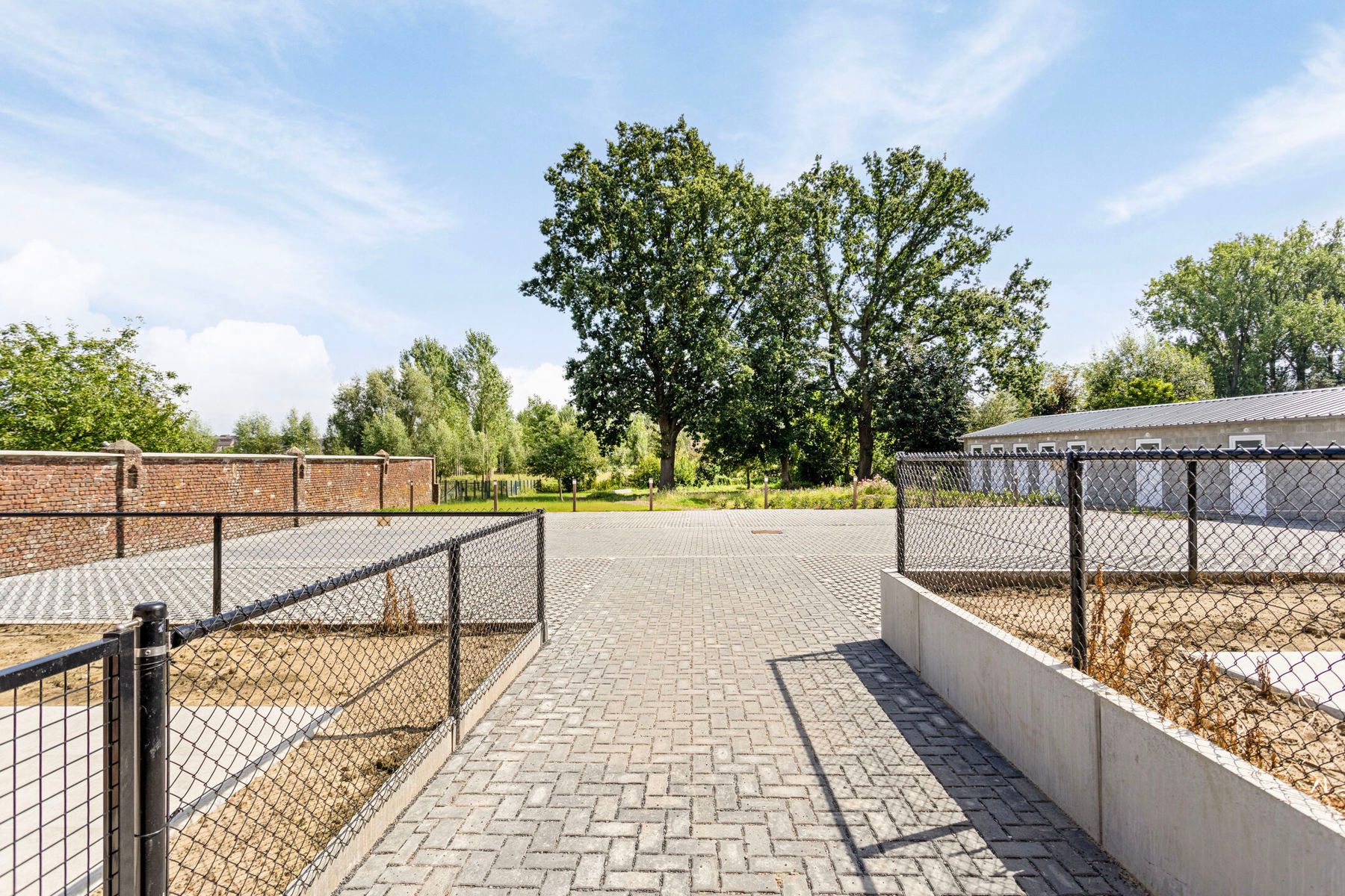 Prachtige nieuwbouw in landelijk kader foto 21