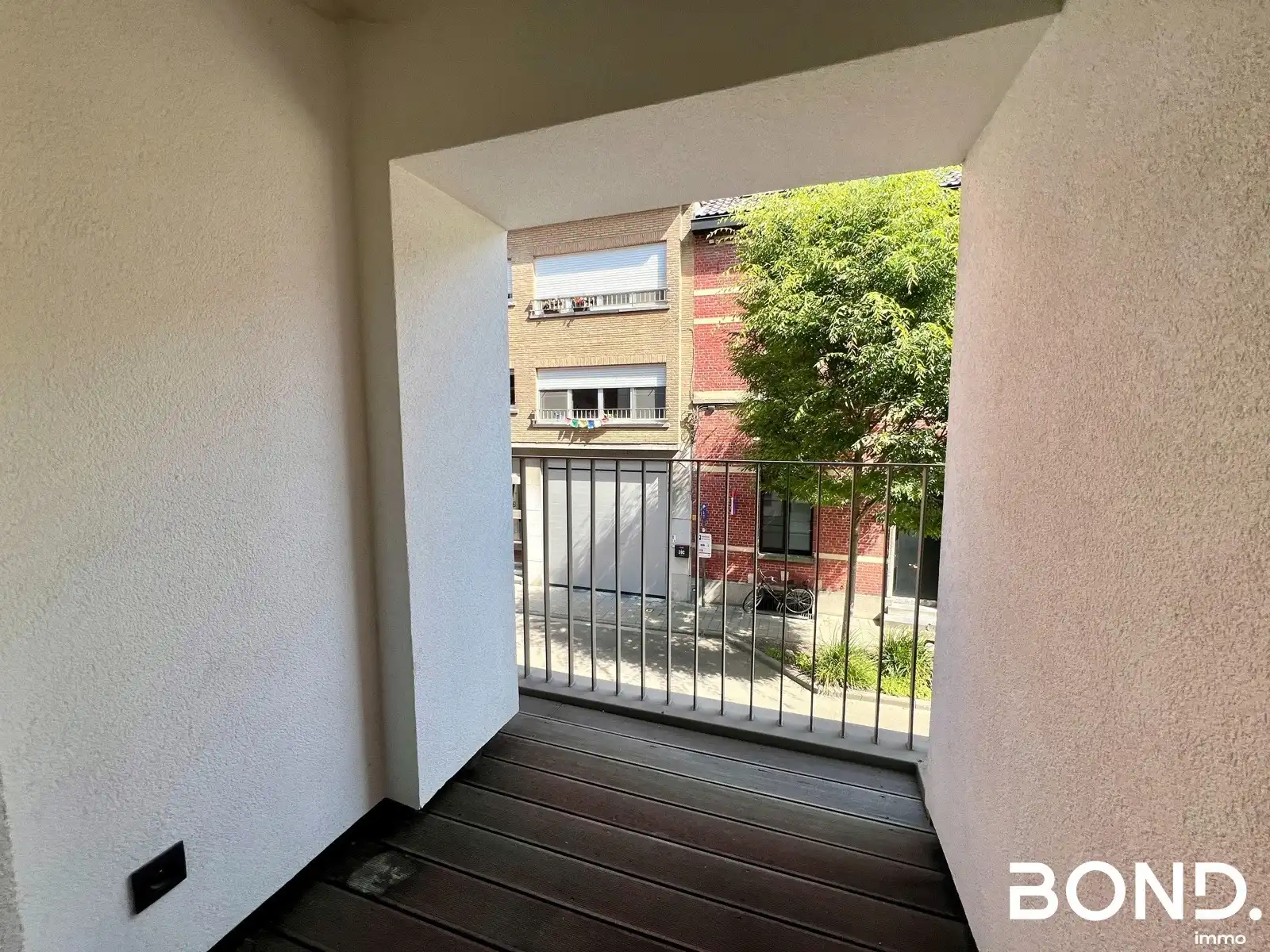 Appartement te huur foto 10