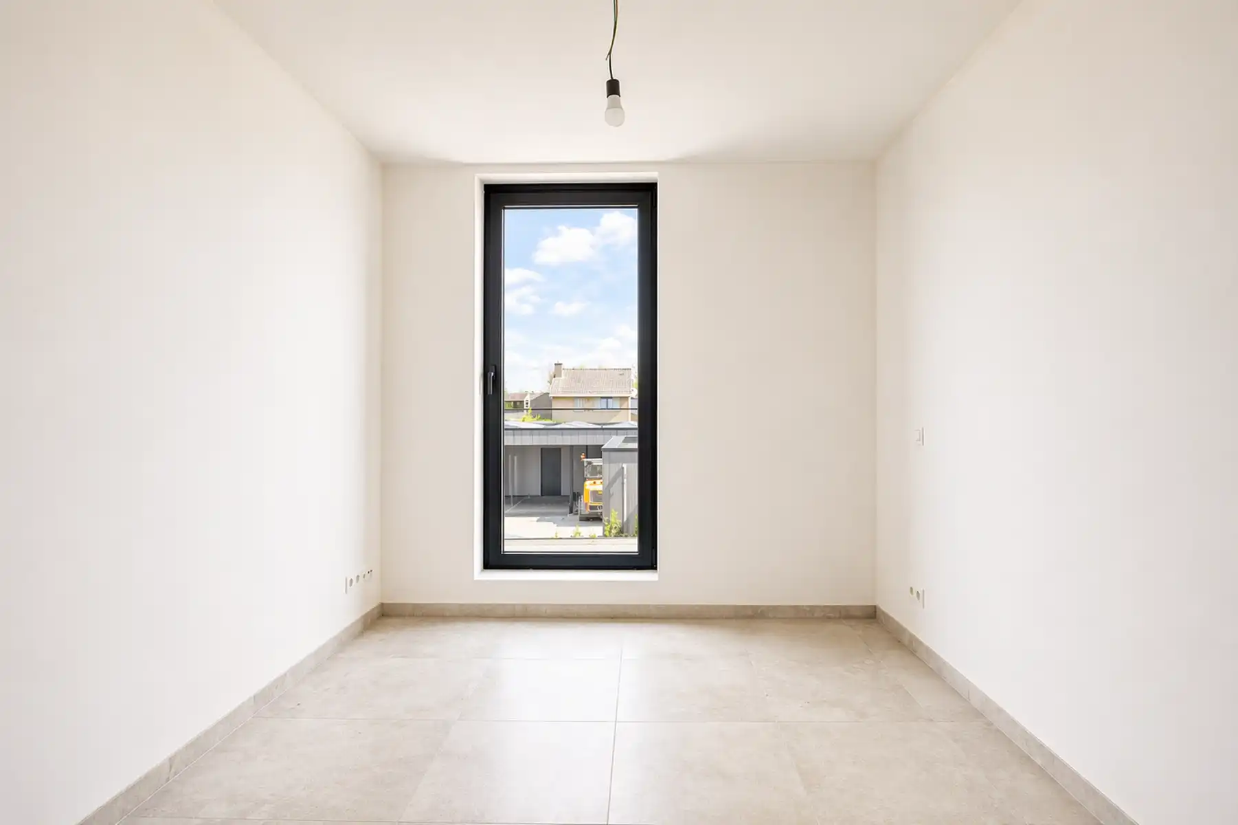 Instapklare appartementen met ruime terrassen te Lierde foto 8