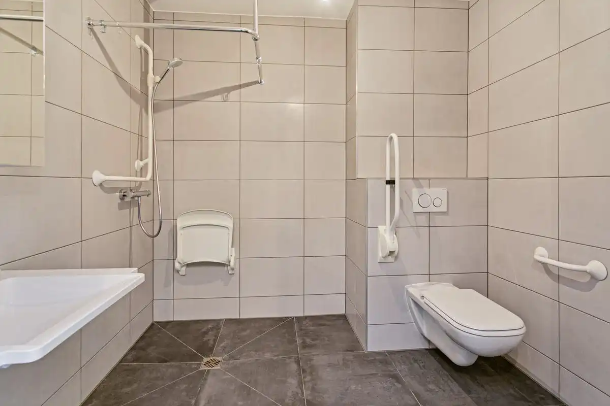 Serviceflat in te koop op toplocatie te Antwerpen foto 3