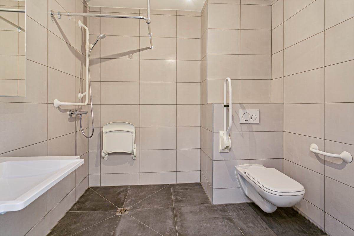 Serviceflat in te koop op toplocatie te Antwerpen foto 3