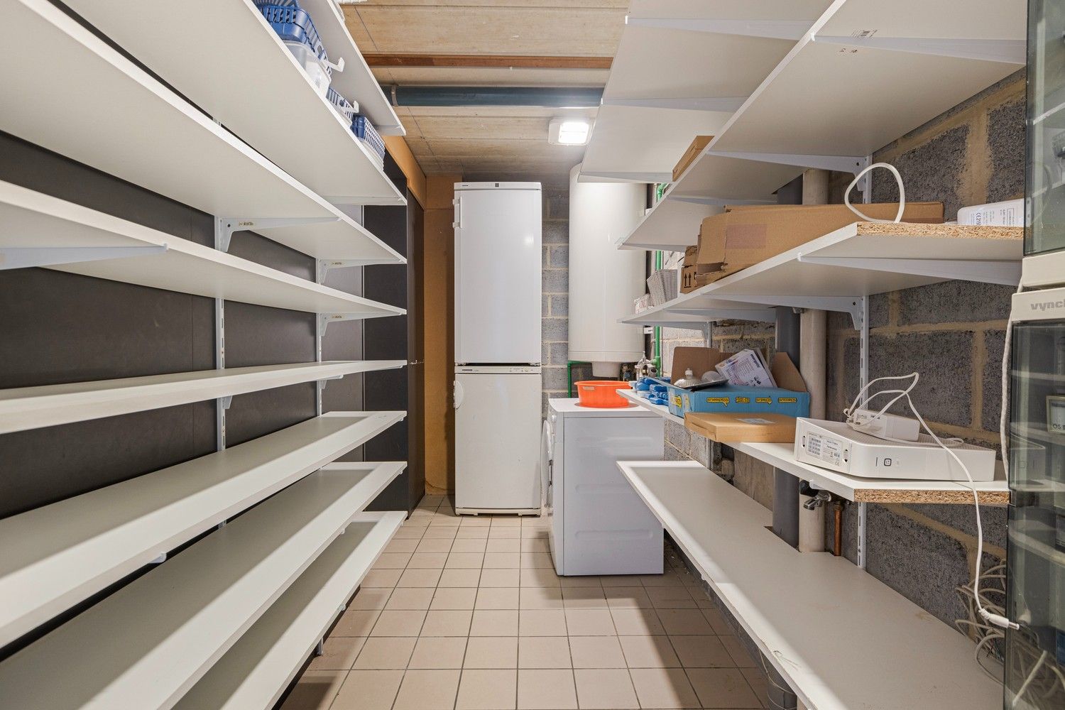 Moderne villa met ruime leefruimte, 4 slaapkamers en 2 badkamers op 13 are in gegeerde buurt Neerharen- Lanaken foto 17