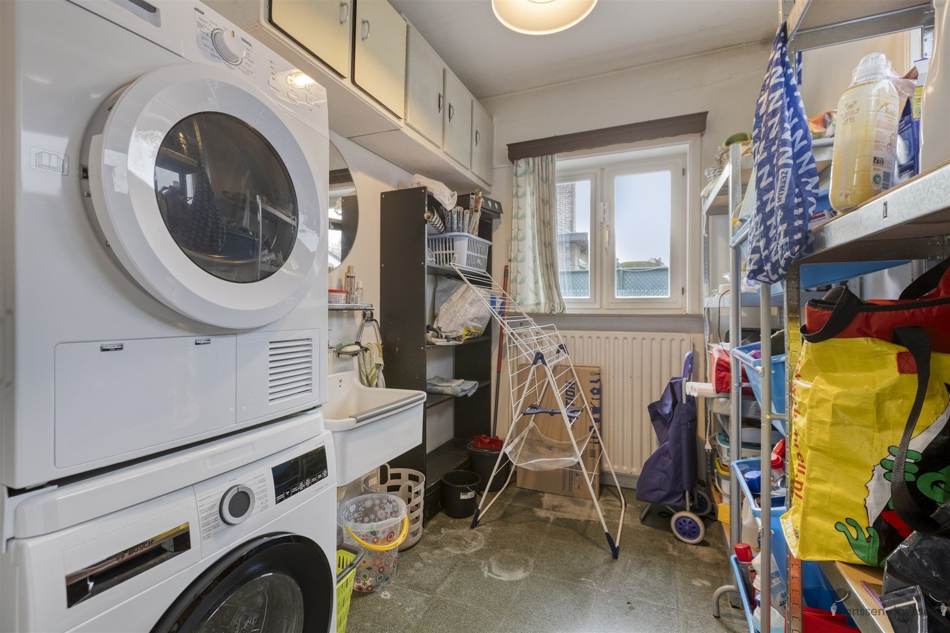 Ruime gelijkvloerse woning te Diest (Kaggevinne) foto 22