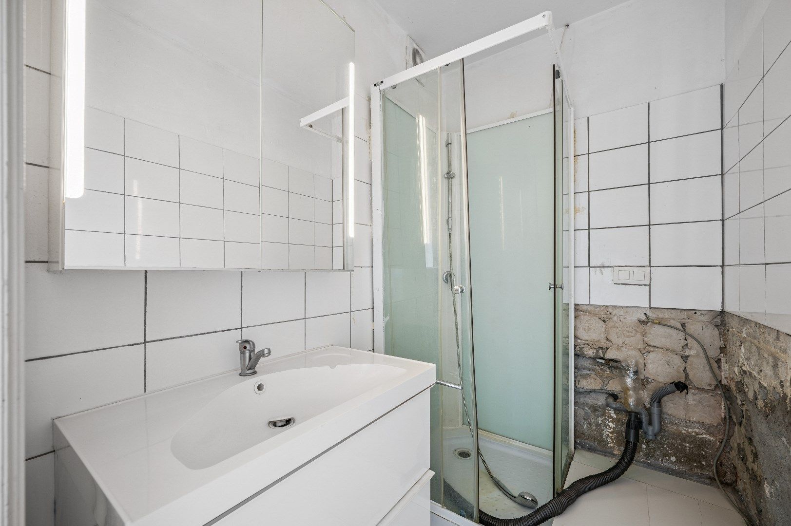 Goed gelegen appartement met 2 slaapkamers te Tienen foto 10