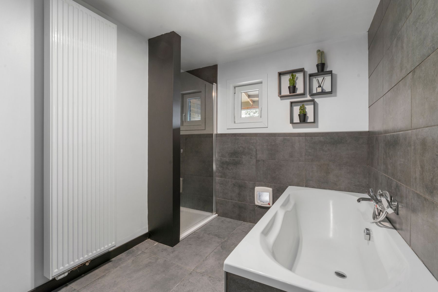 Instapklare woning nabij centrum Schellebelle foto 6