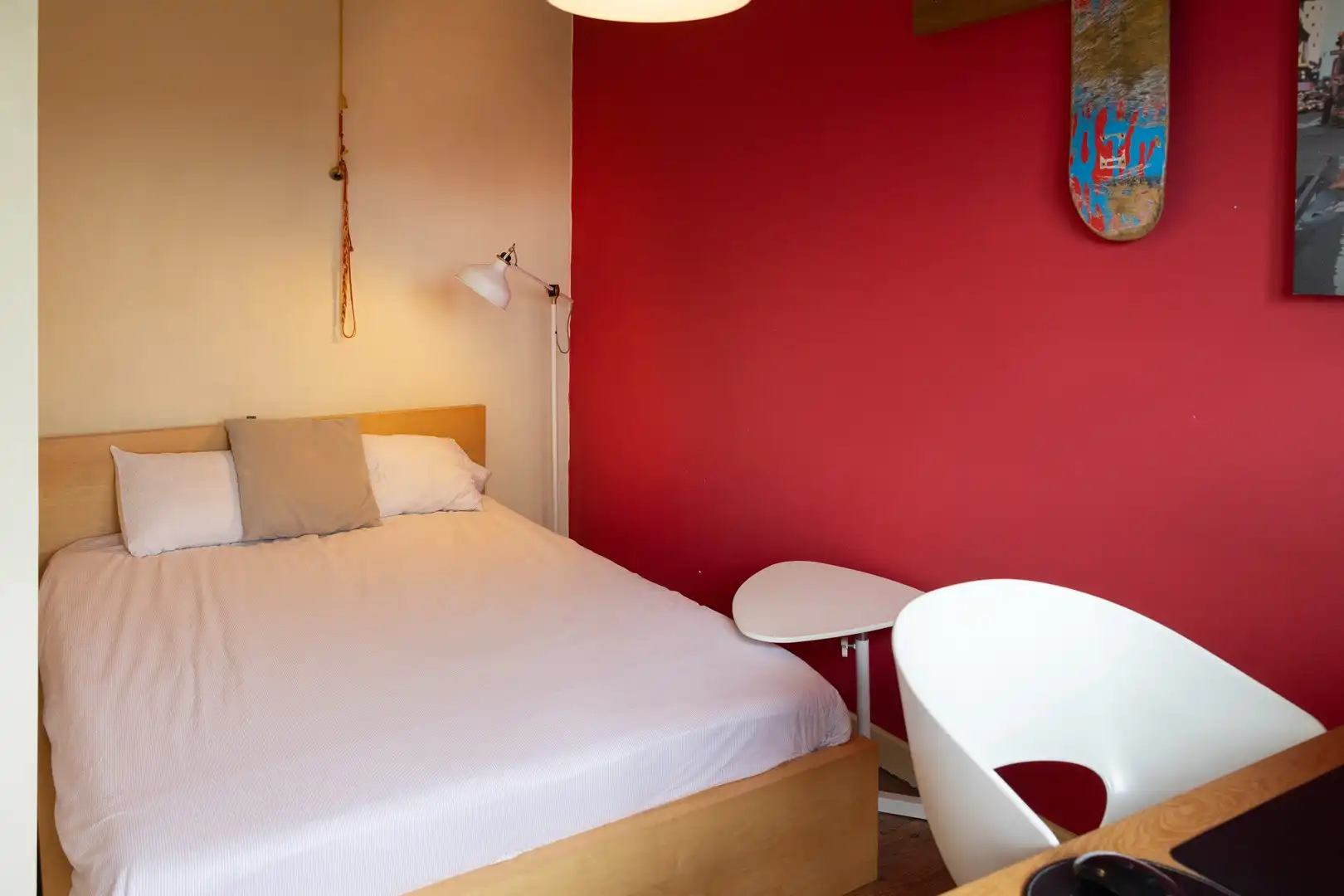 Karaktervolle burgerwoning op topligging. foto 13