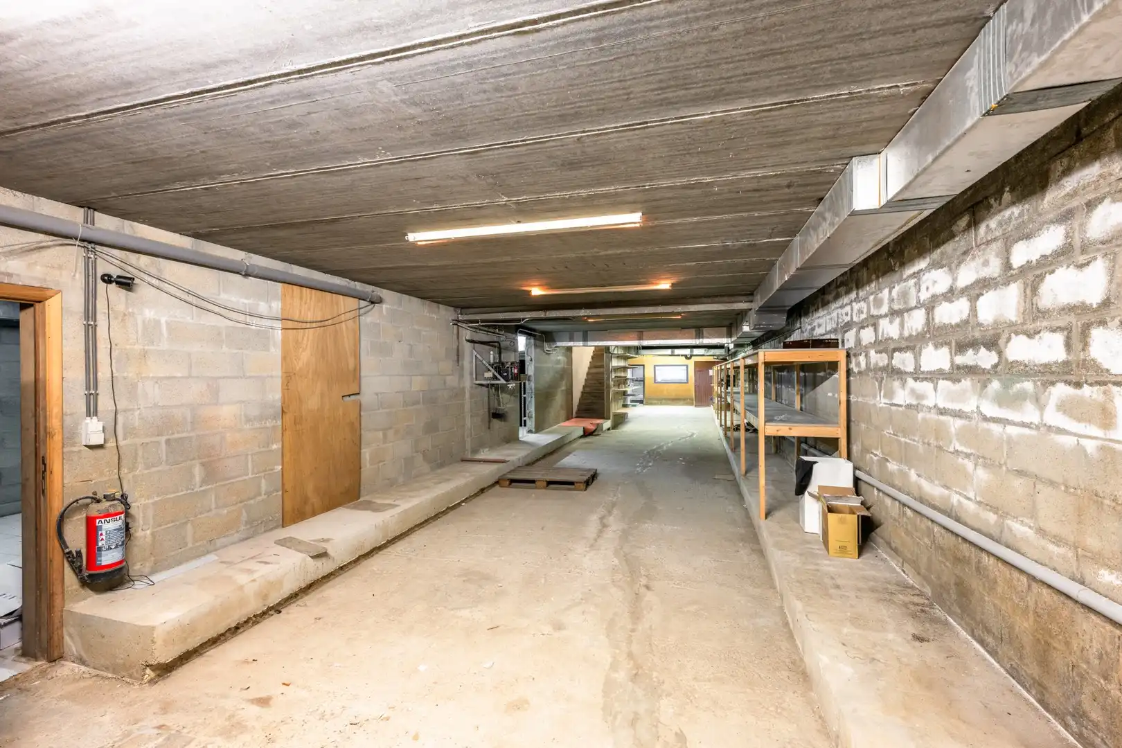 Handelshuis op TOP-locatie! foto 30