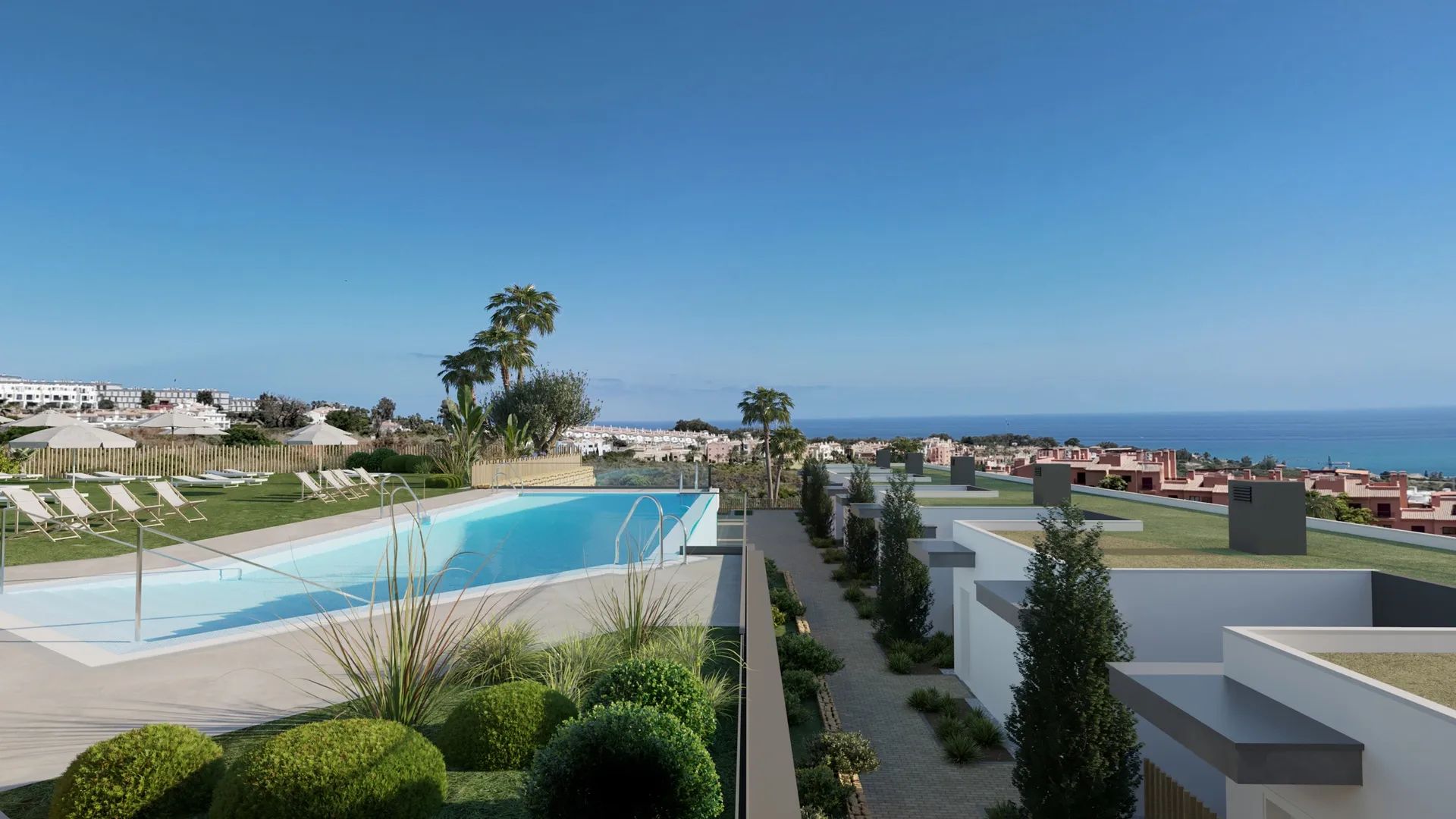 Een wereld van luxe aan je voeten: exquise woningen met adembenemend zicht op toplocatie foto 11