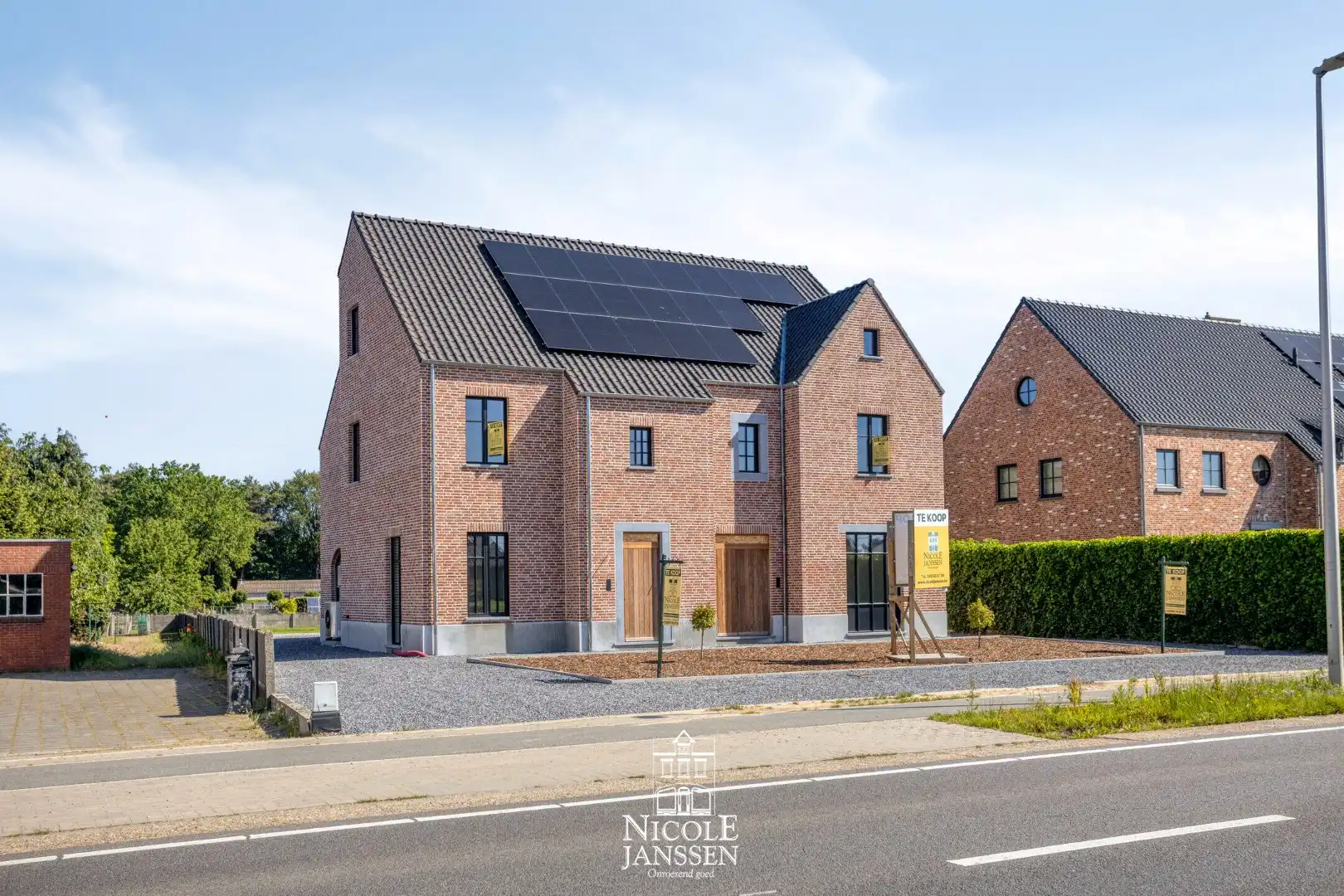 Nieuwbouwwoningen foto 2