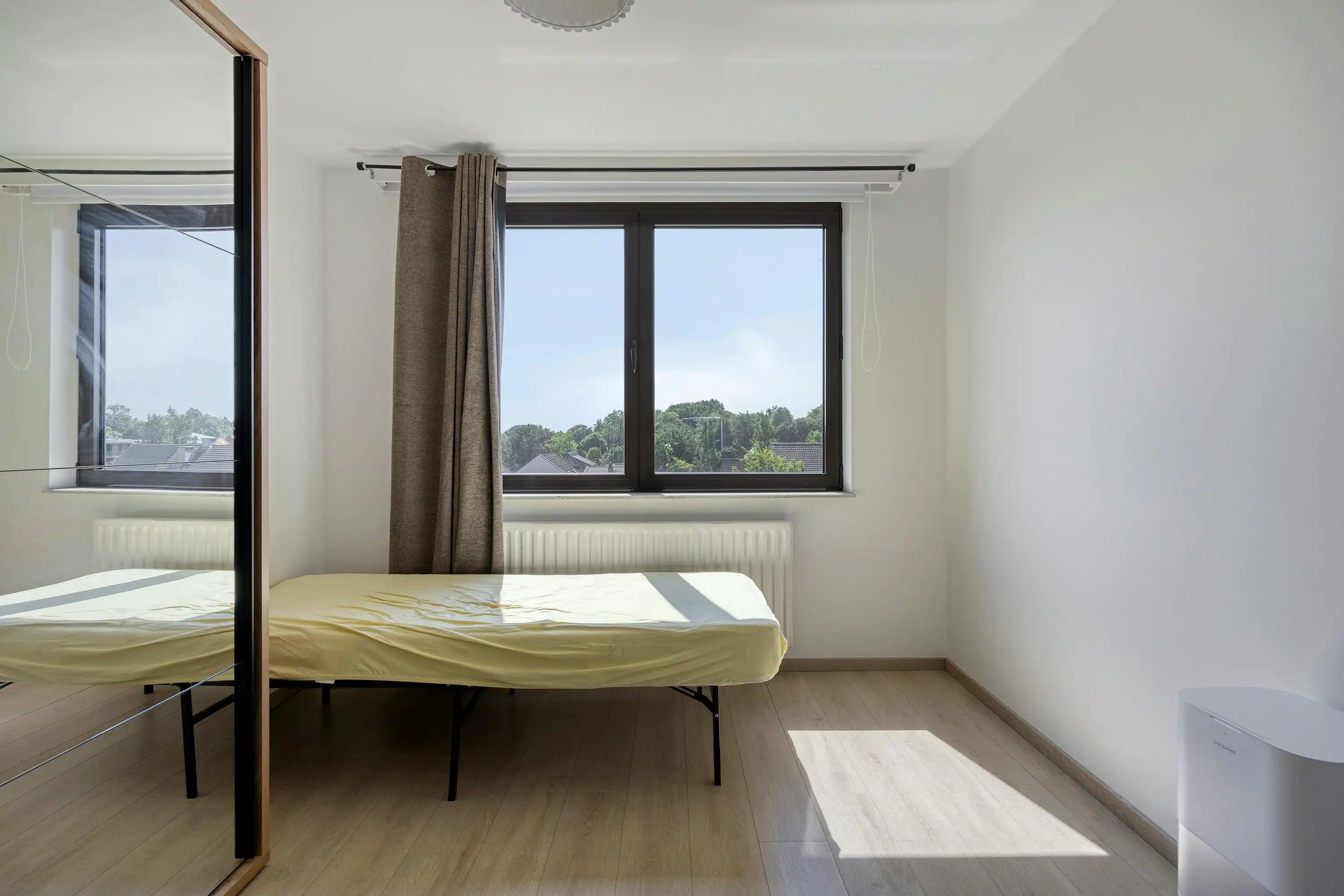 Ruim appartement met twee slaapkamers in Kalmthout! foto 16