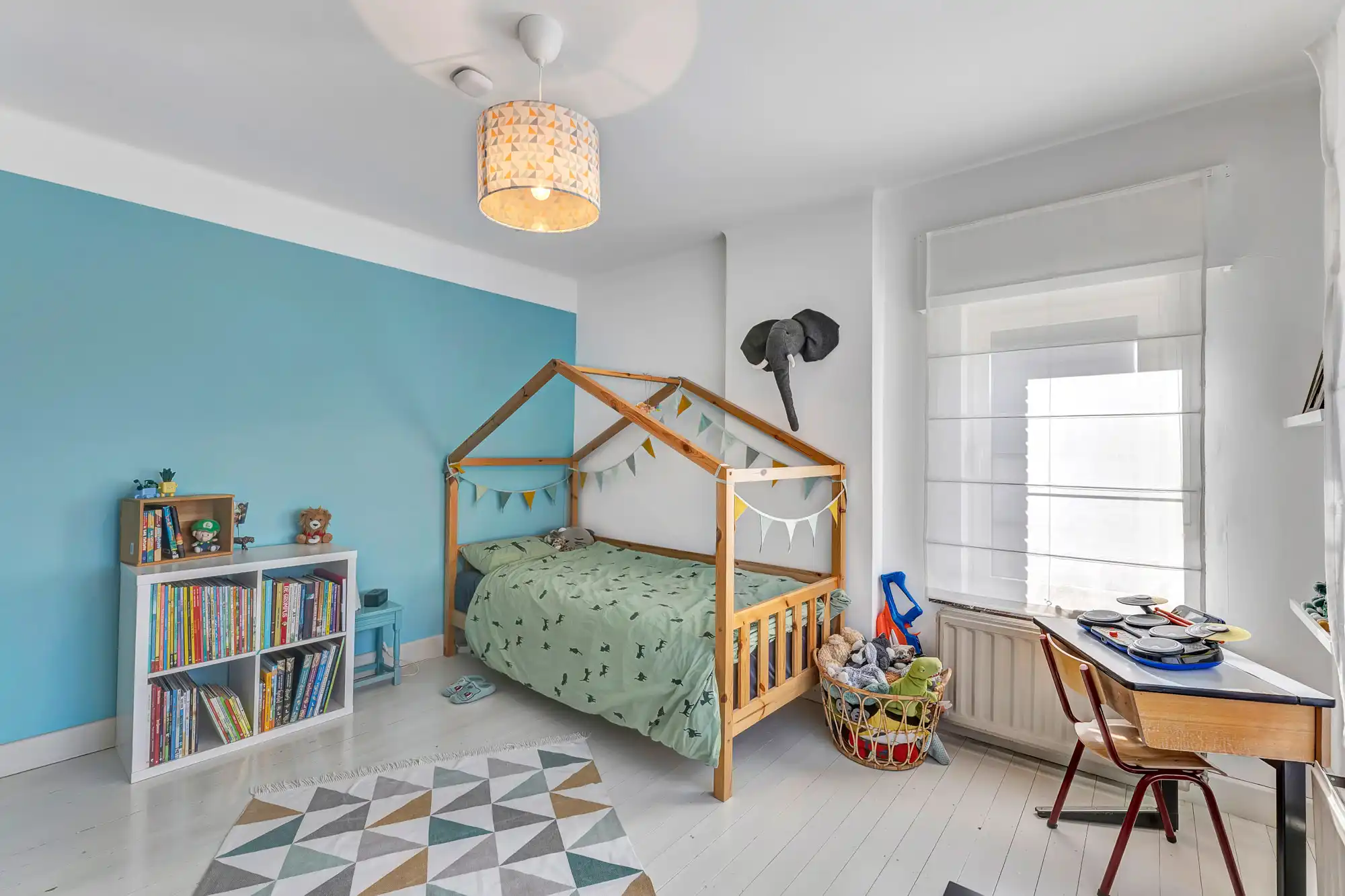 Instapklare, gezellige woning op een rustige locatie foto 18