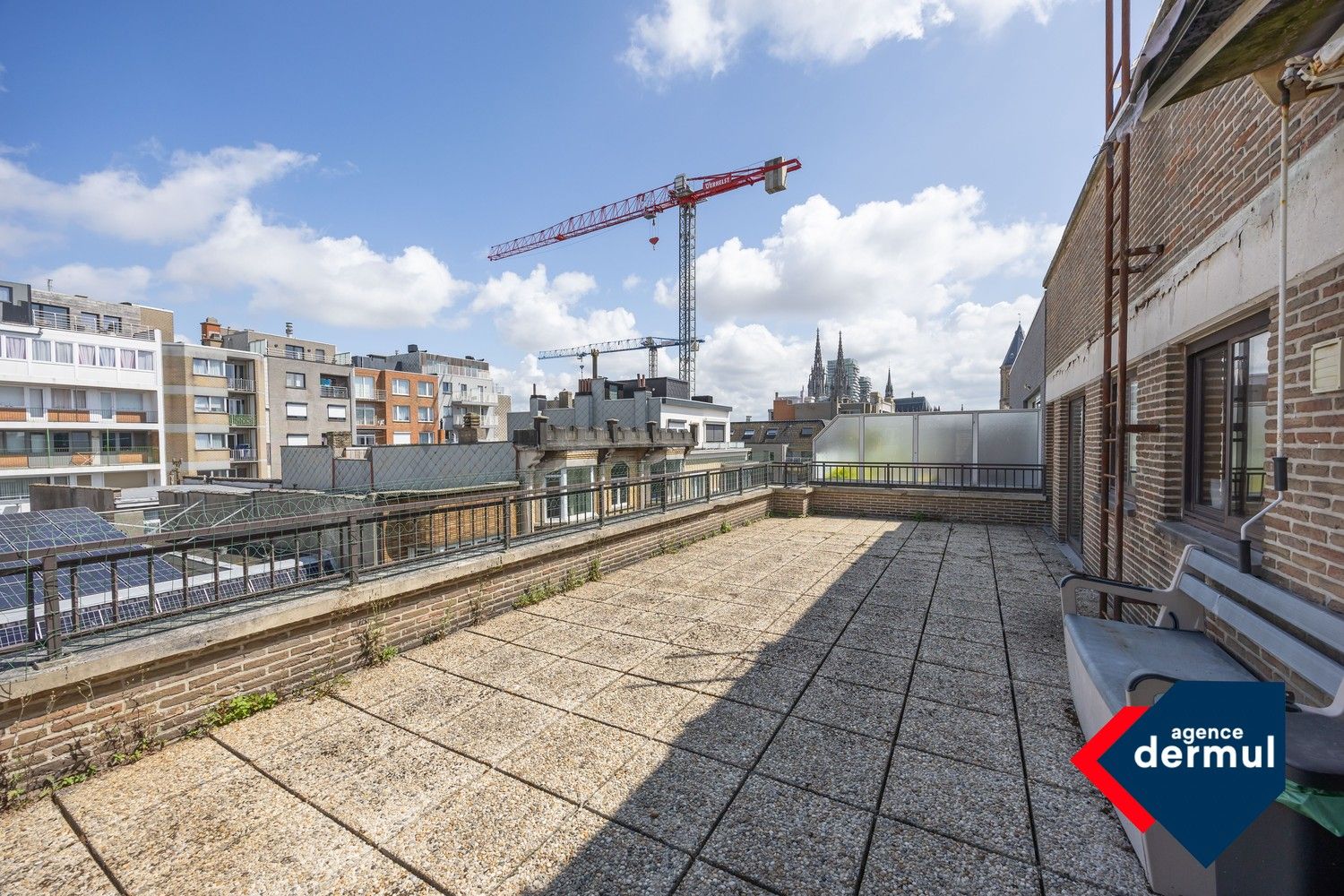 RESIDENTIE DAVID TENIERS foto 2