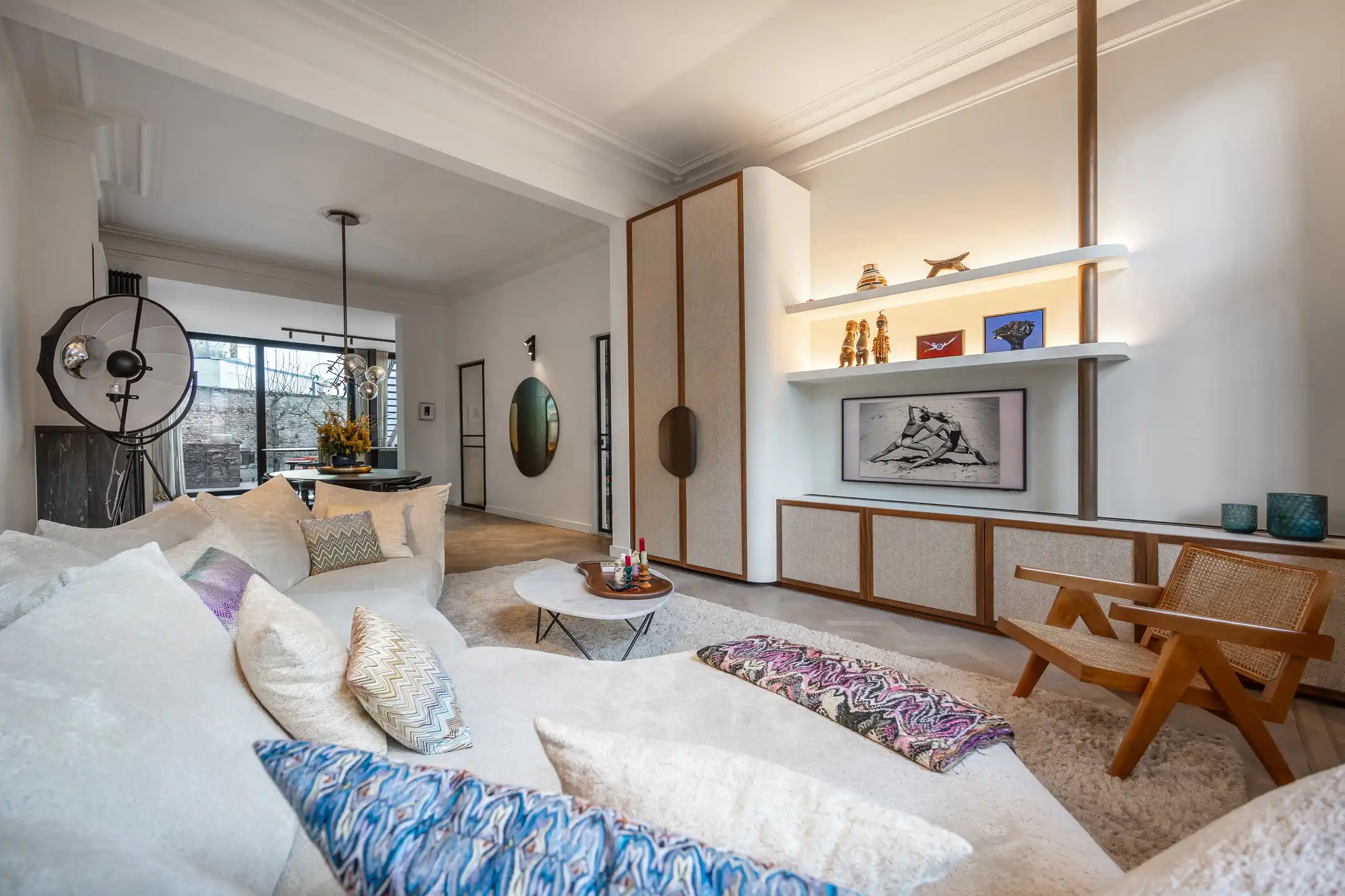 Luxueus wonen op ’t Zuid foto {{pictureIndex}}