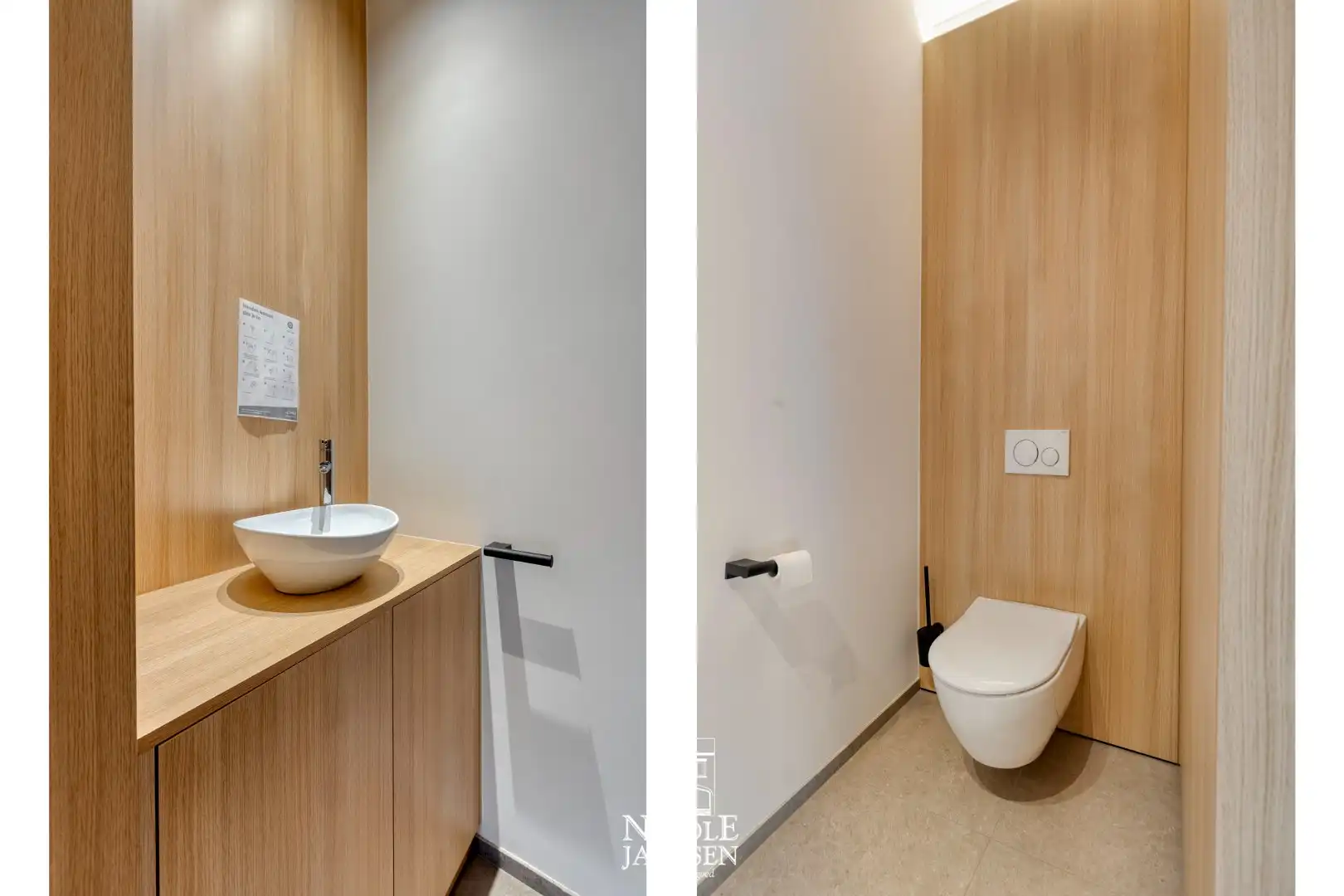 Gelijkvloers instapklaar handelspand foto 13