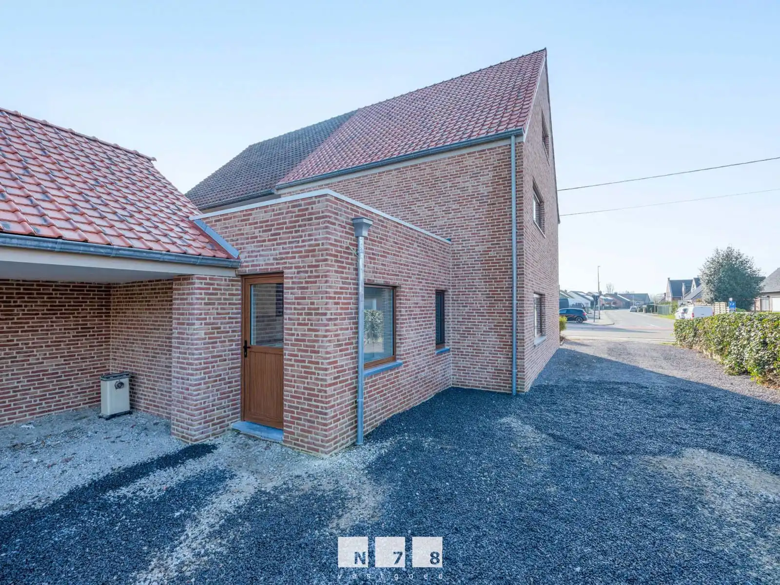 Huis te koop foto 17