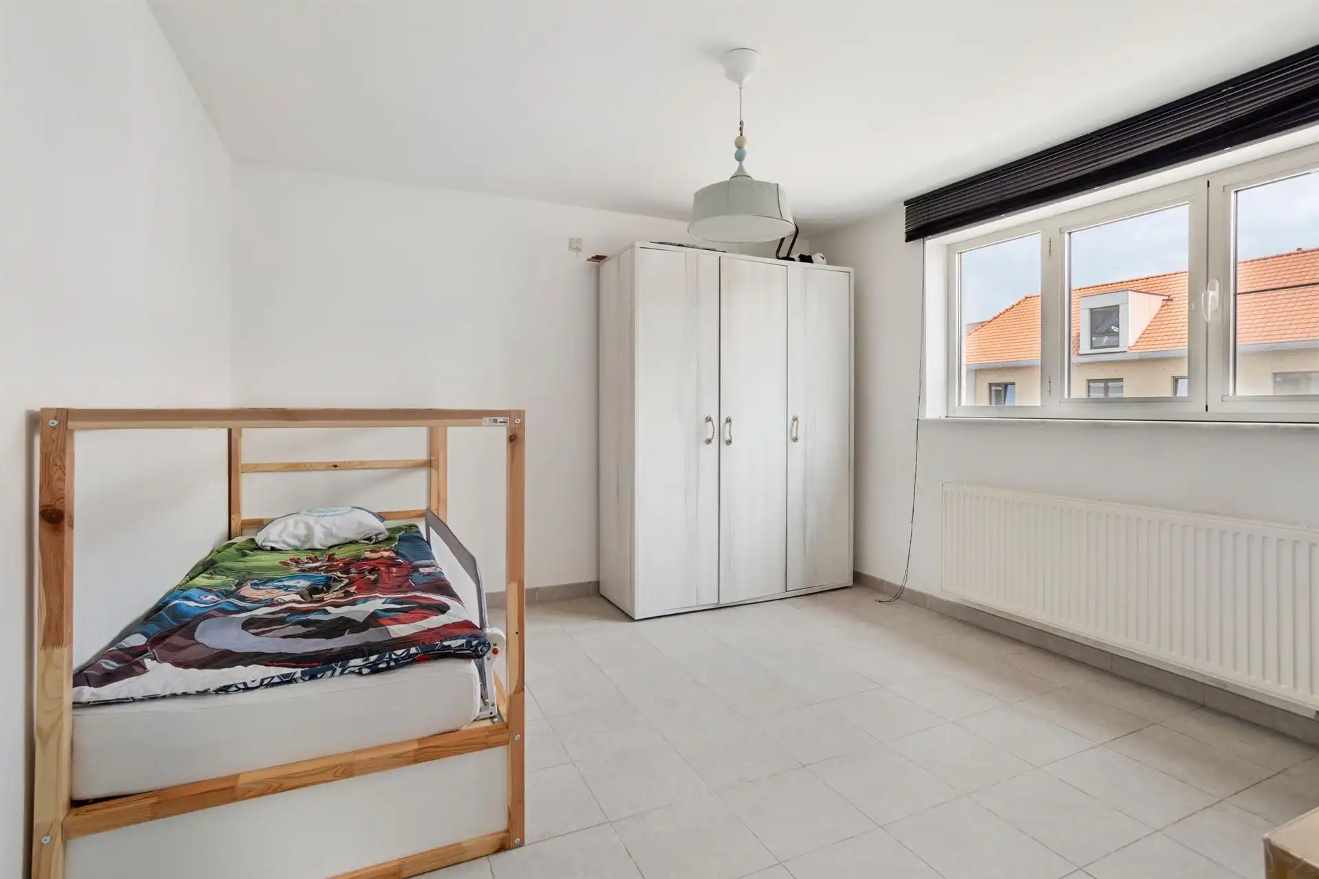 Instapklare woning met 3 slaapkamers en garage.  foto 14