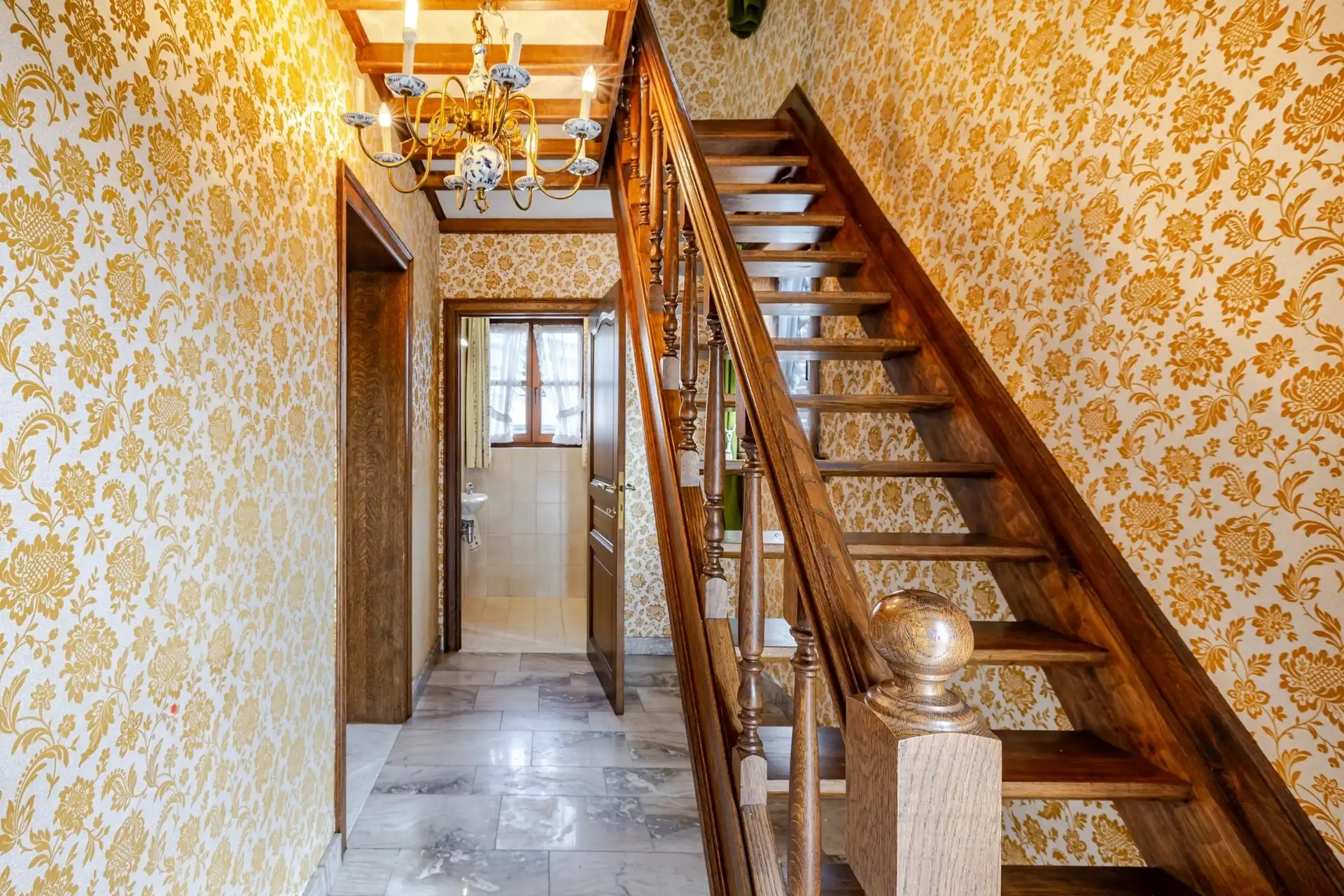 Open bebouwing op ruim perceel van 1012 m² foto 16